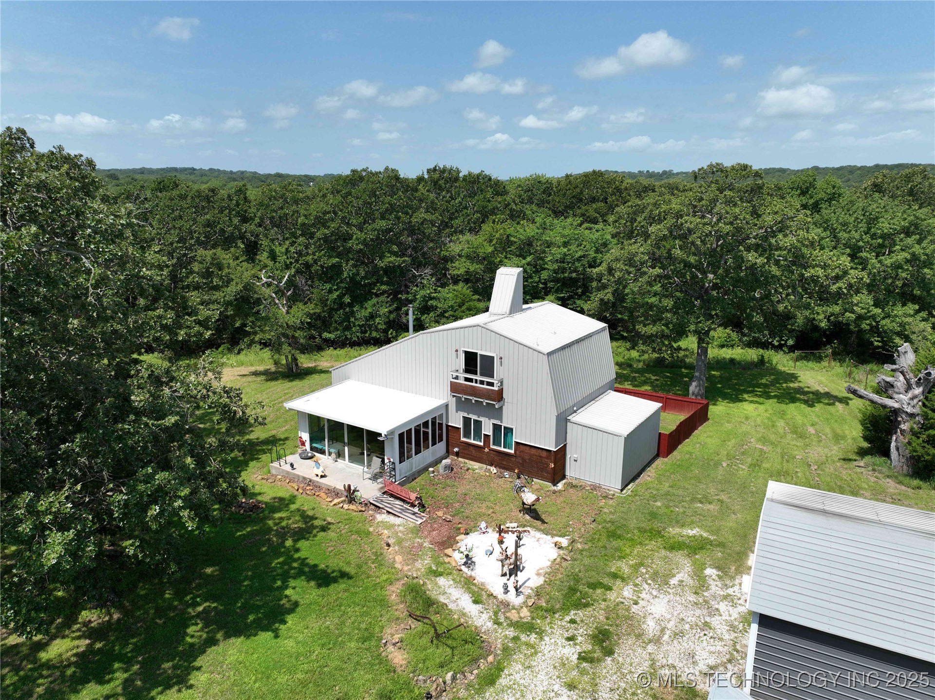 26634 County Road 1560 Property Photo 1