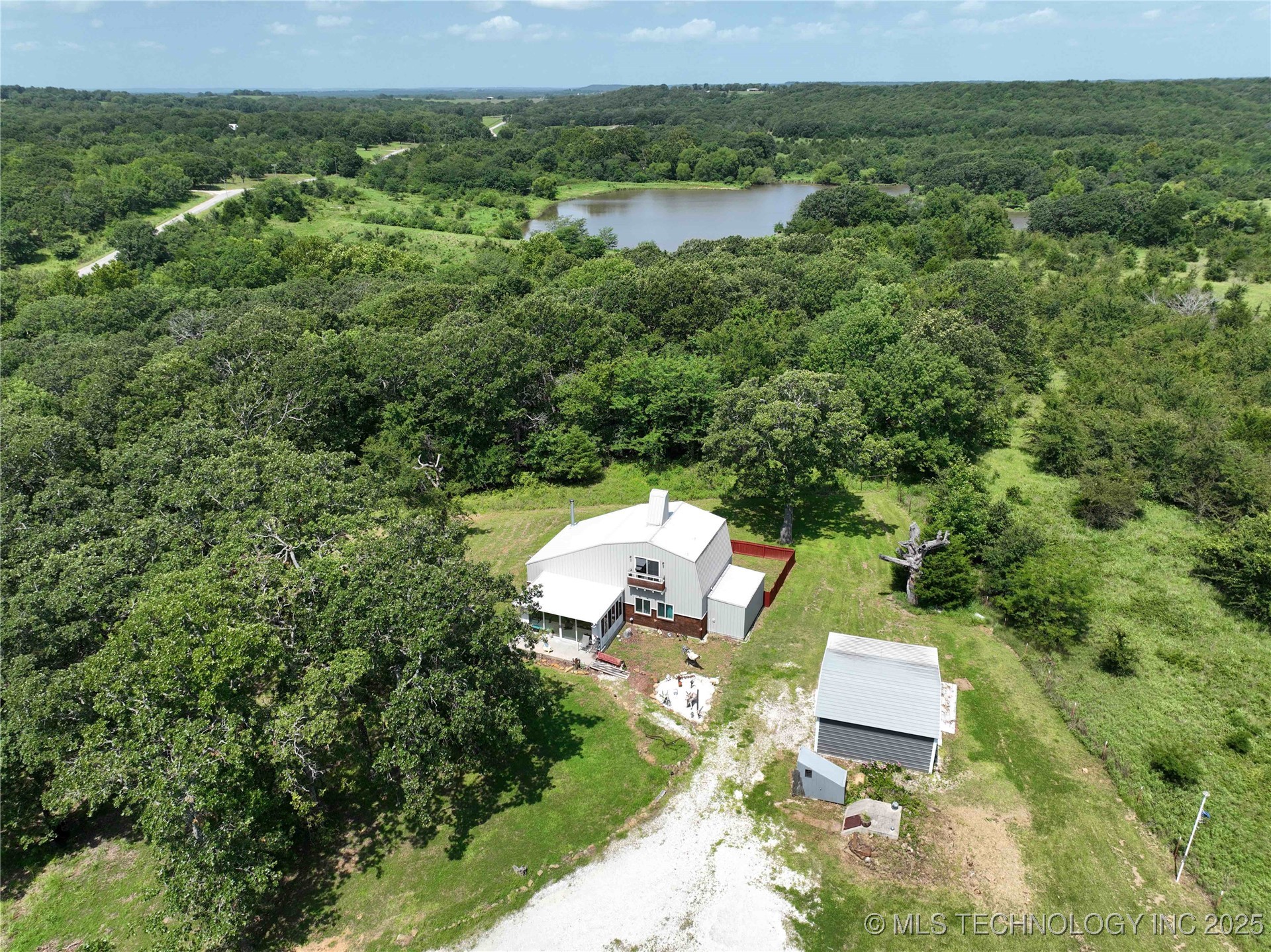 26634 County Road 1560 Property Photo 2