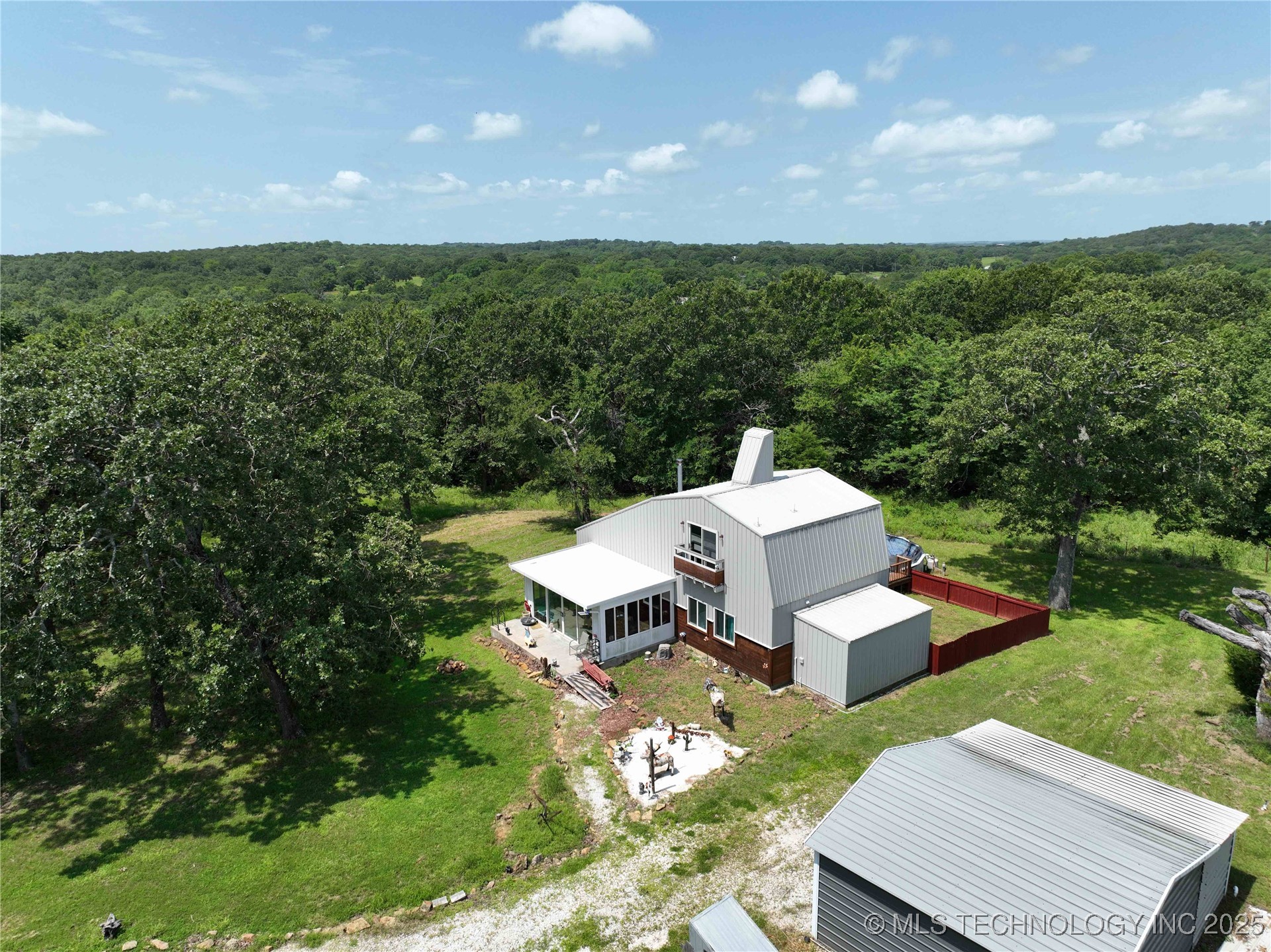 26634 County Road 1560 Property Photo 3