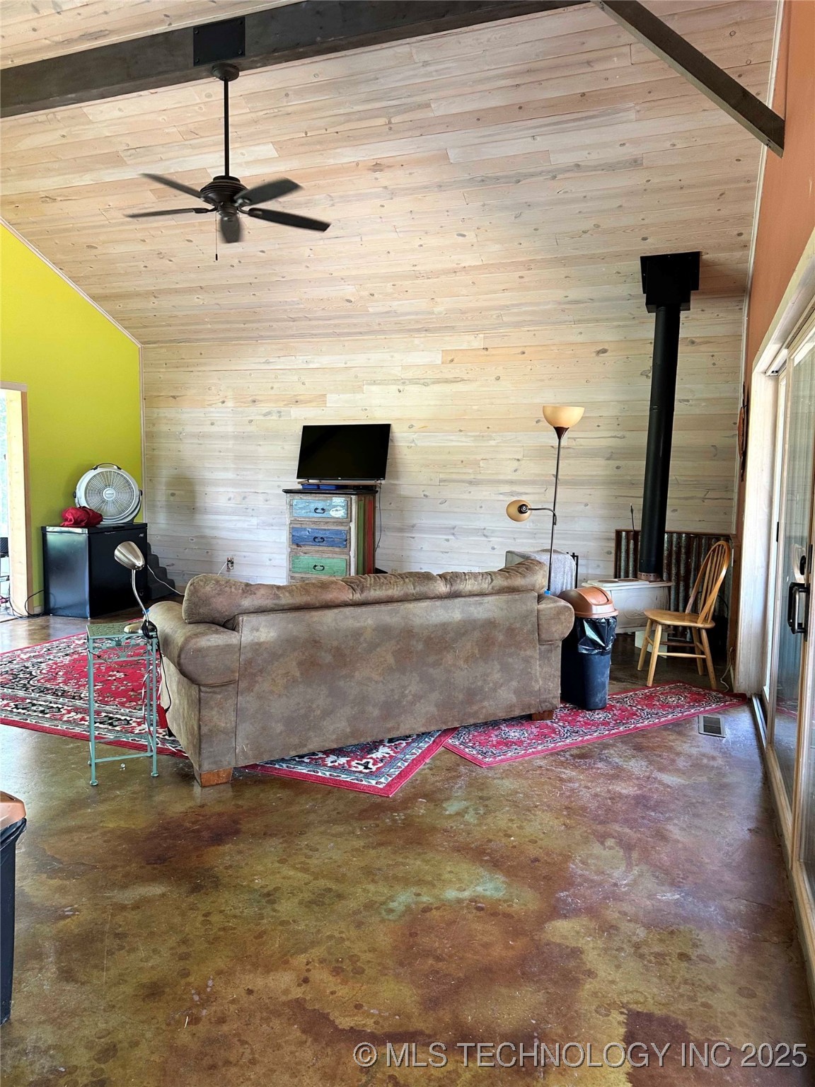 26634 County Road 1560 Property Photo 8