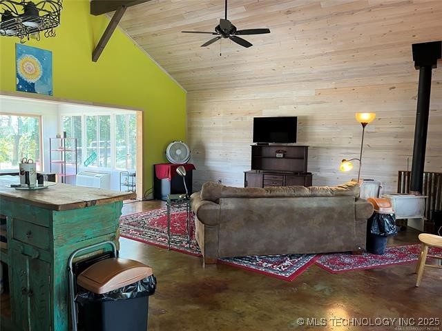 26634 County Road 1560 Property Photo 9
