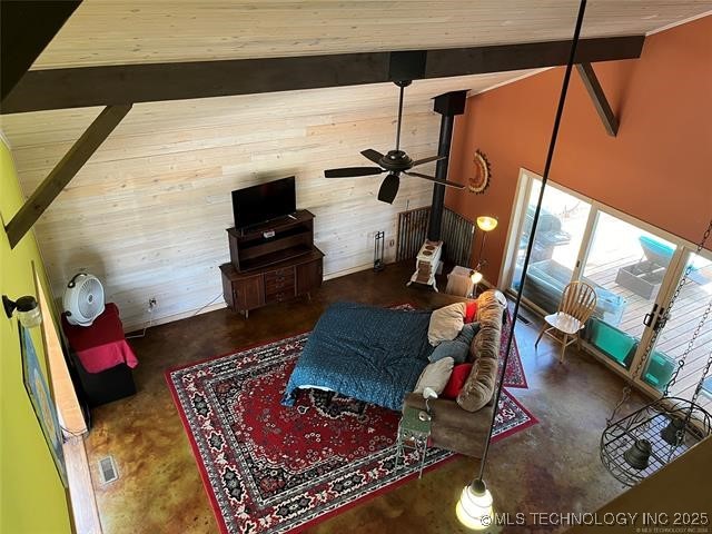 26634 County Road 1560 Property Photo 10