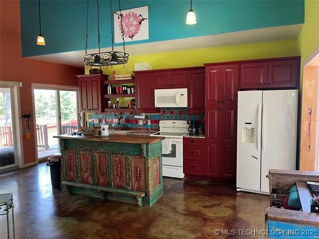 26634 County Road 1560 Property Photo 11