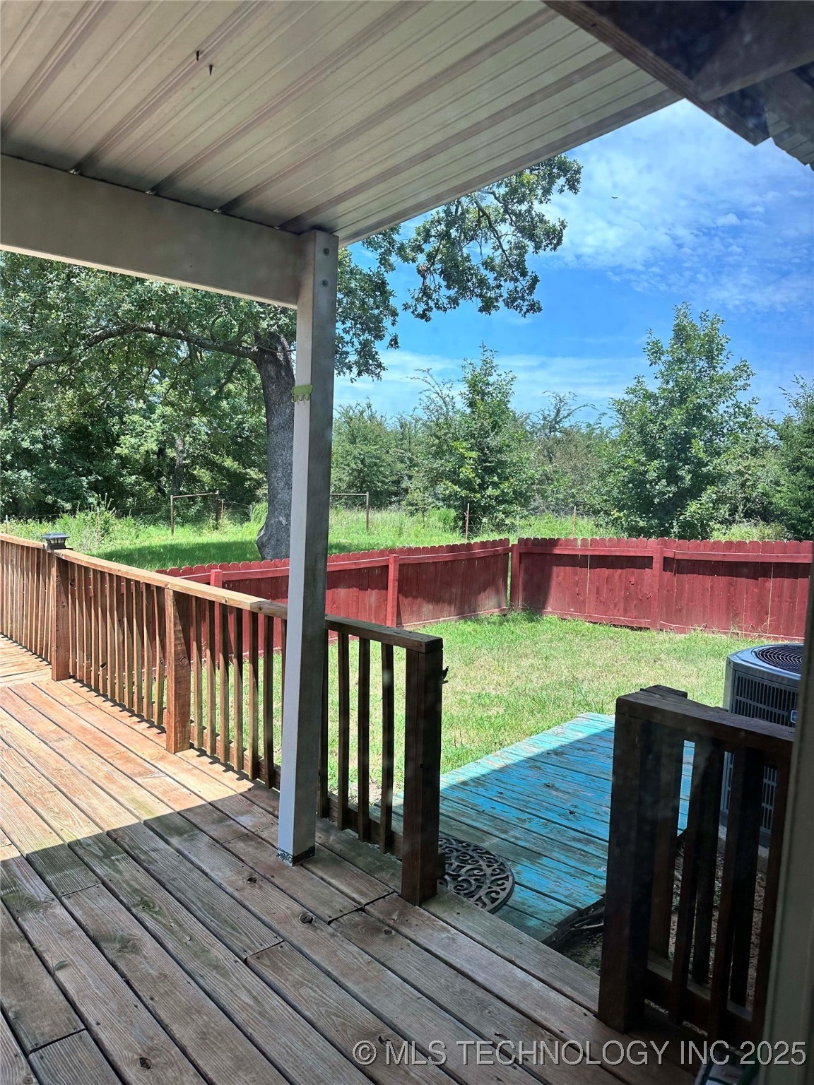 26634 County Road 1560 Property Photo 17