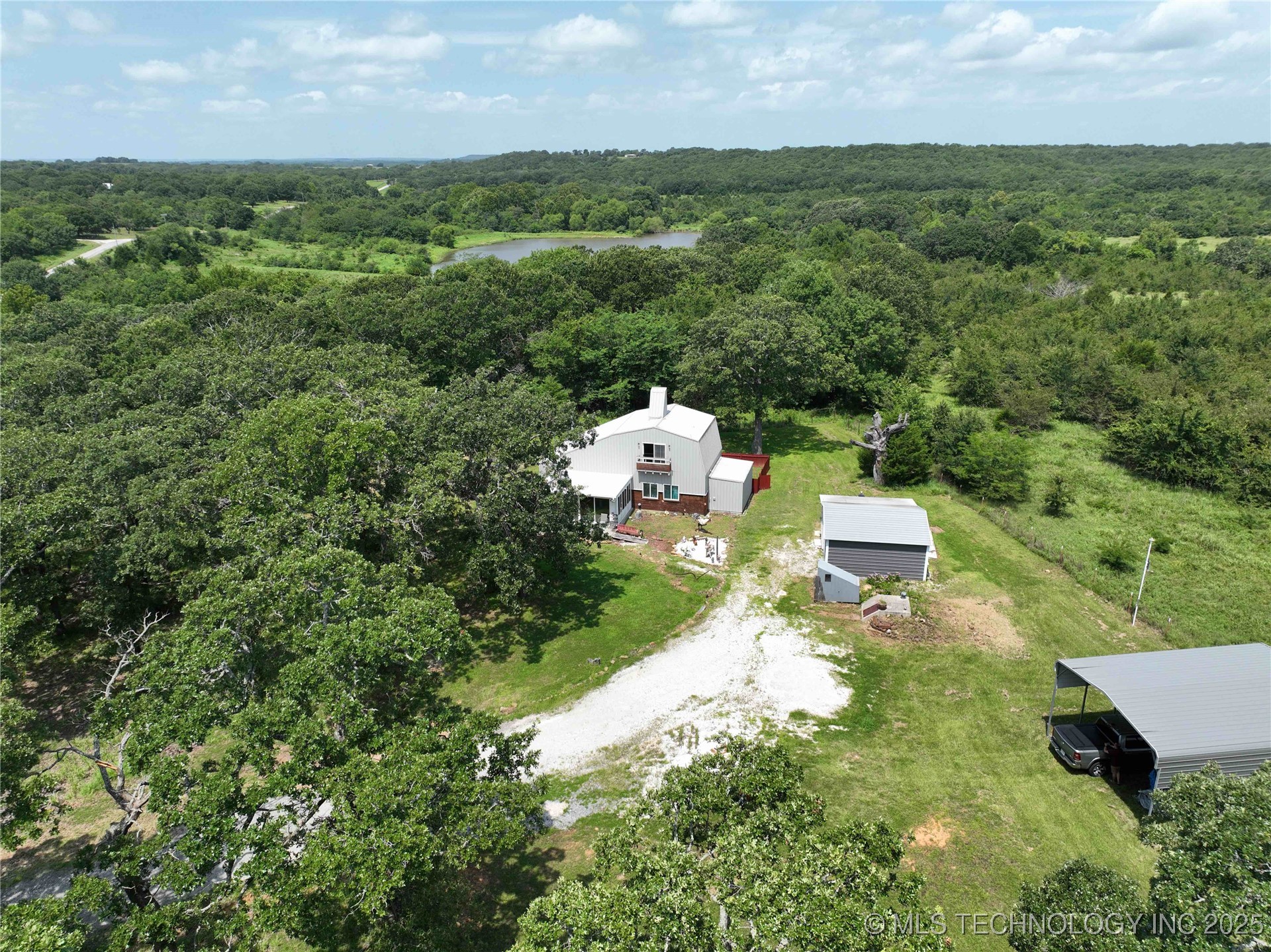 26634 County Road 1560 Property Photo 23