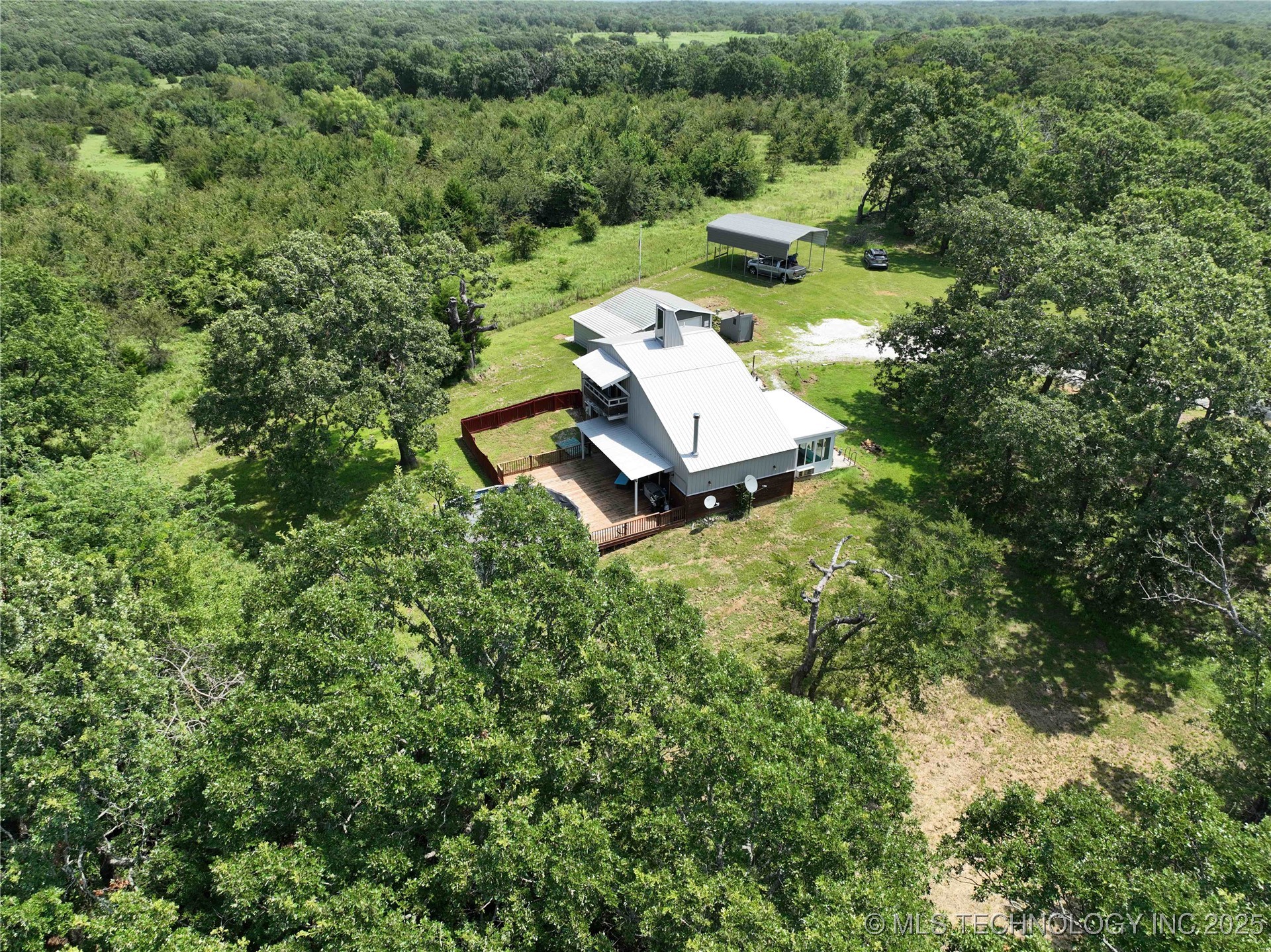 26634 County Road 1560 Property Photo 24
