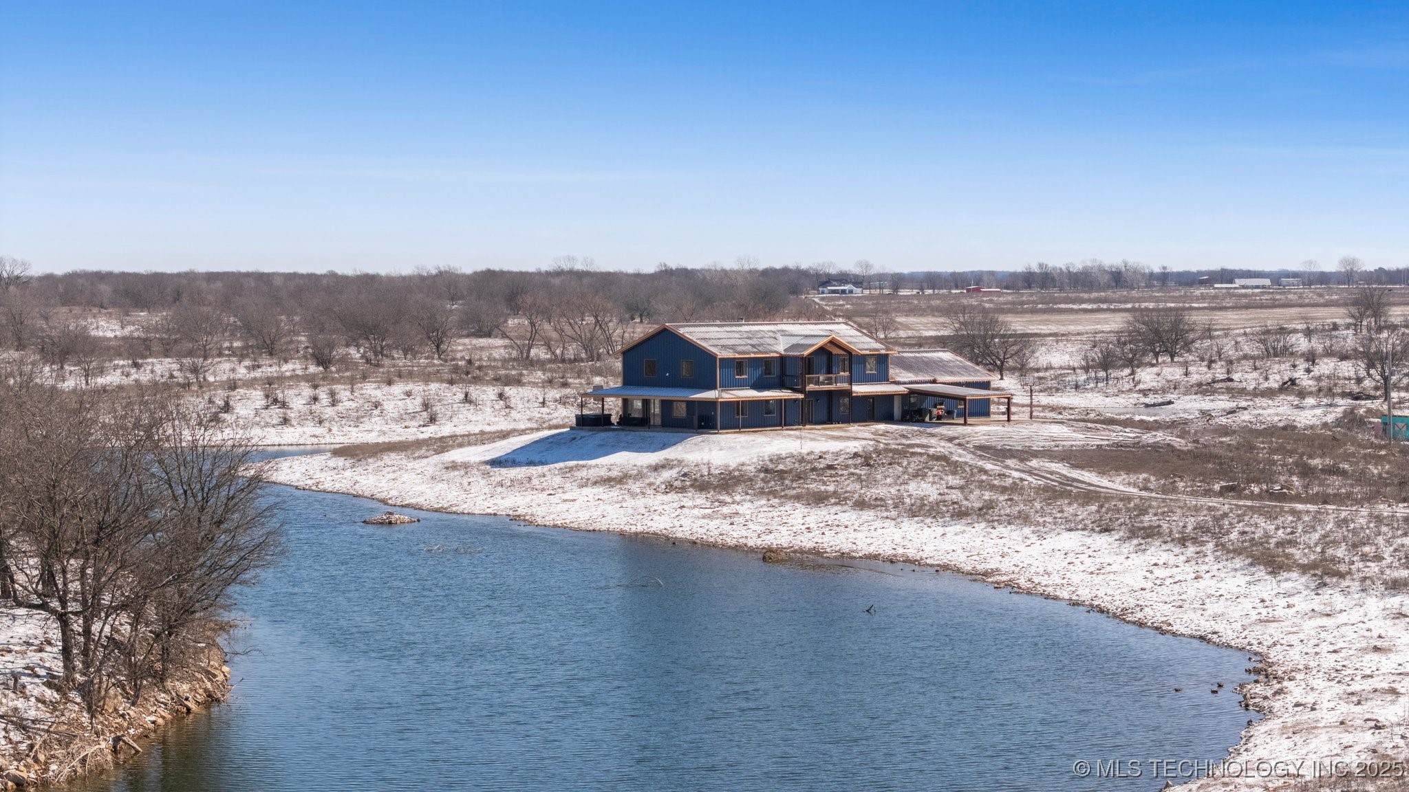 9501 S 4170 Road Property Photo 18