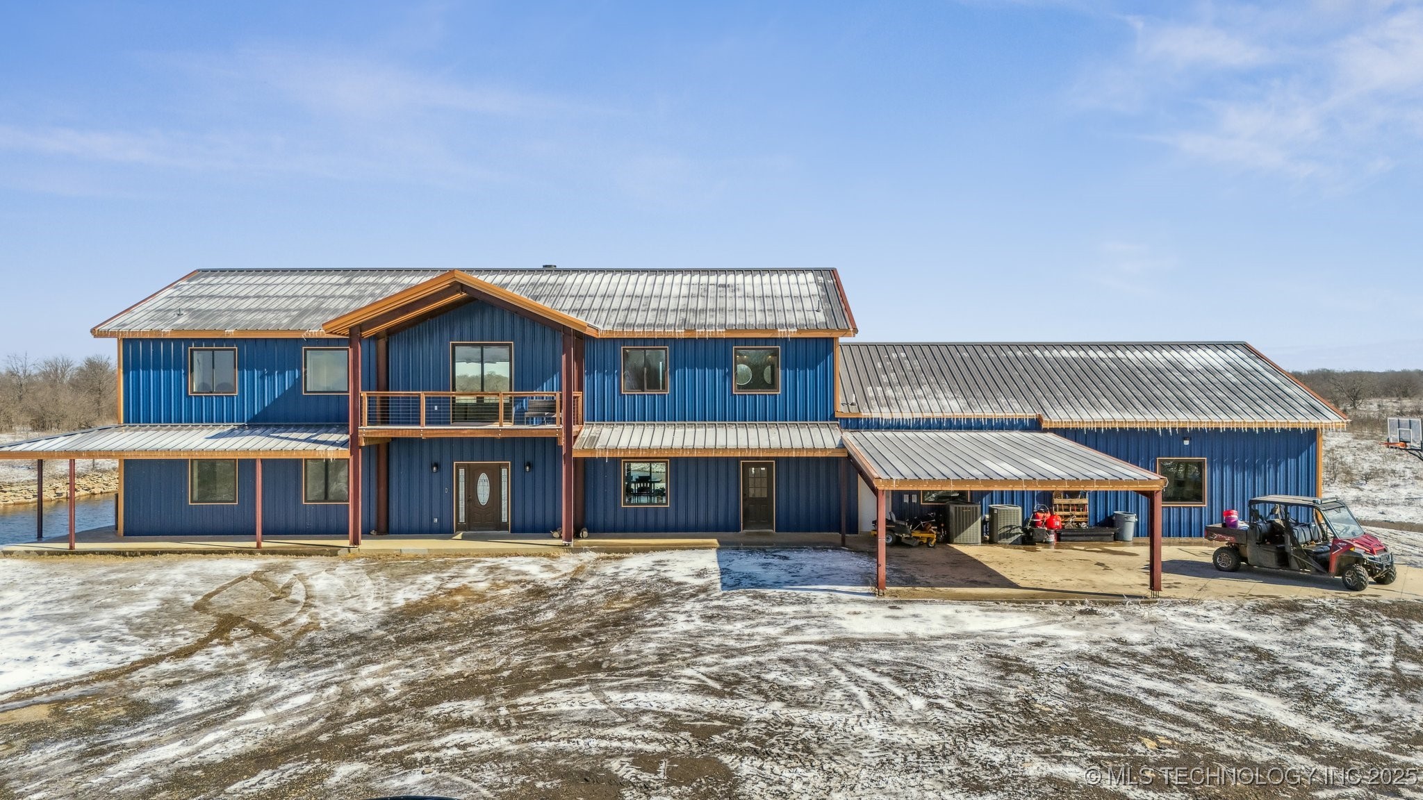 9501 S 4170 Road Property Photo 19