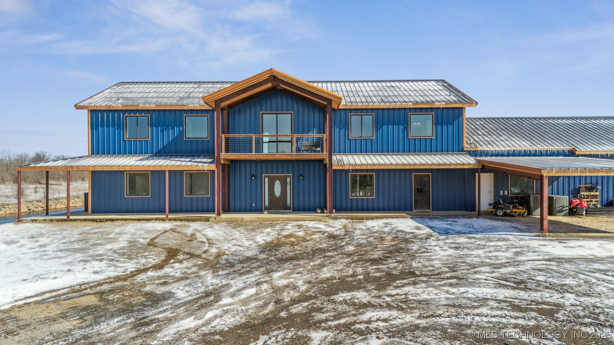 9501 S 4170 Road Property Photo 21