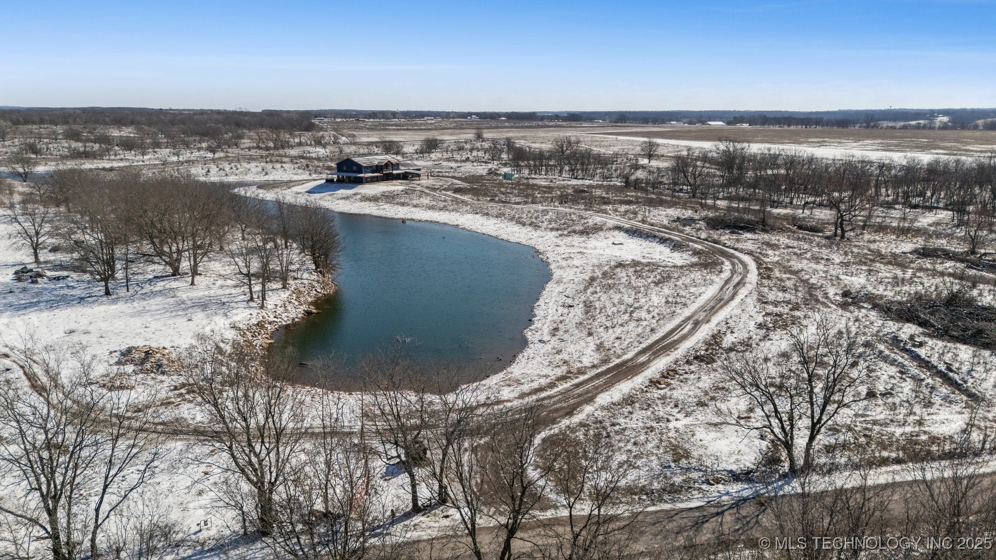 9501 S 4170 Road Property Photo 25