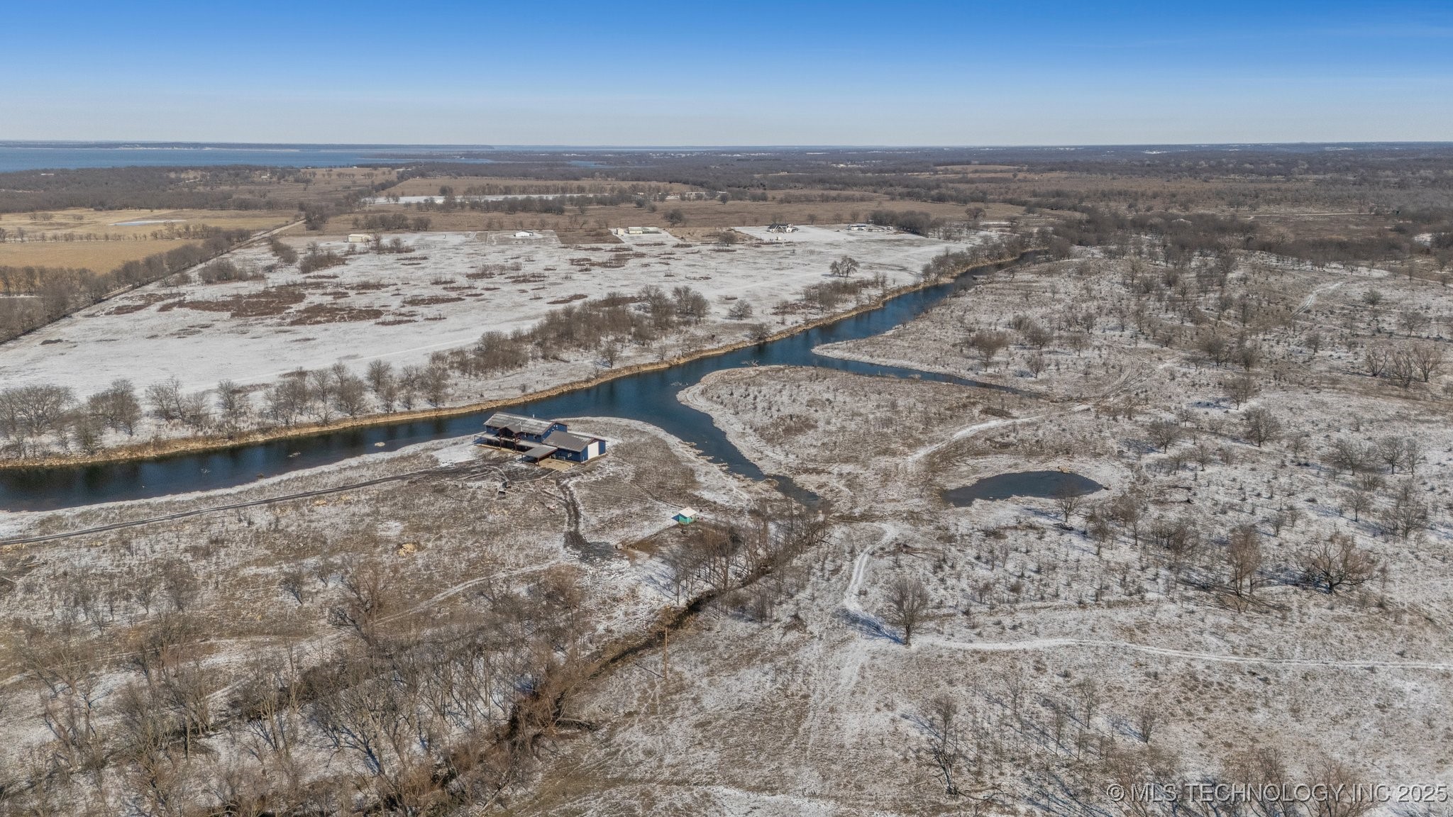 9501 S 4170 Road Property Photo 29
