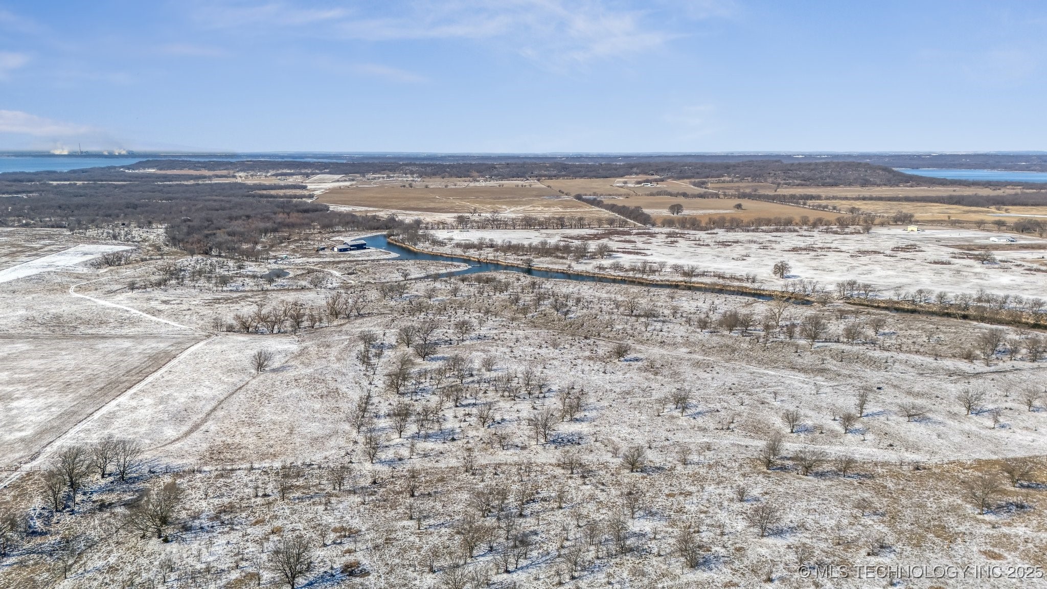 9501 S 4170 Road Property Photo 40