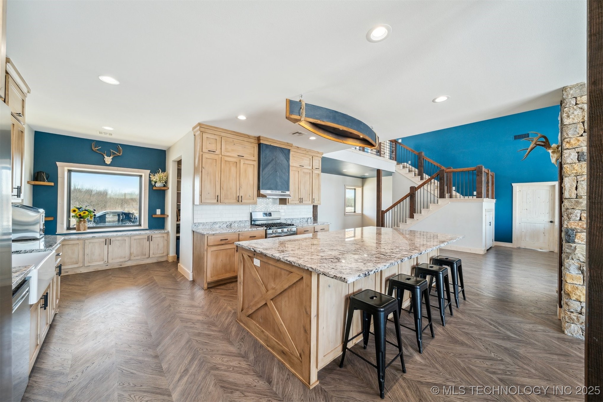 9501 S 4170 Road Property Photo 56