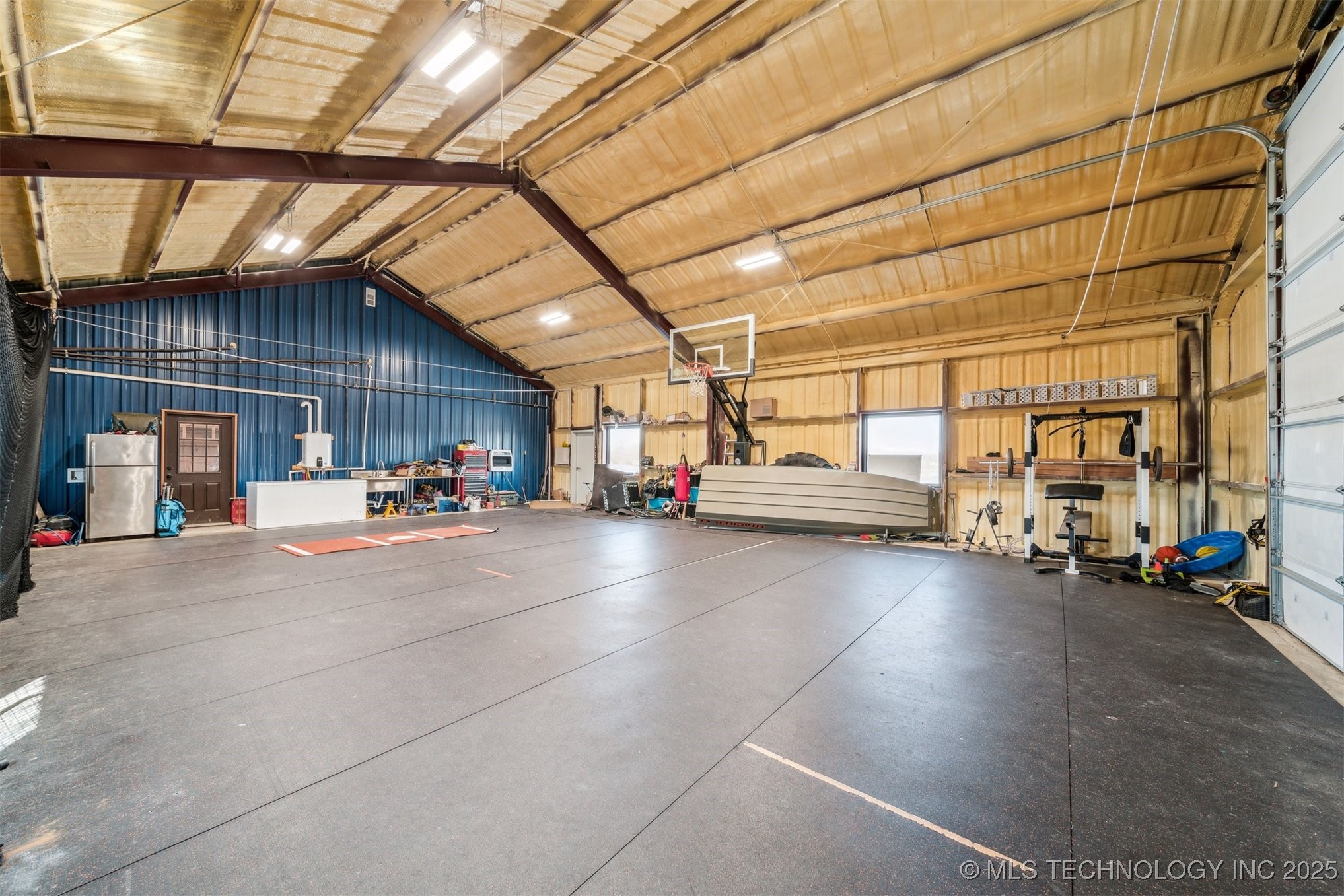9501 S 4170 Road Property Photo 68