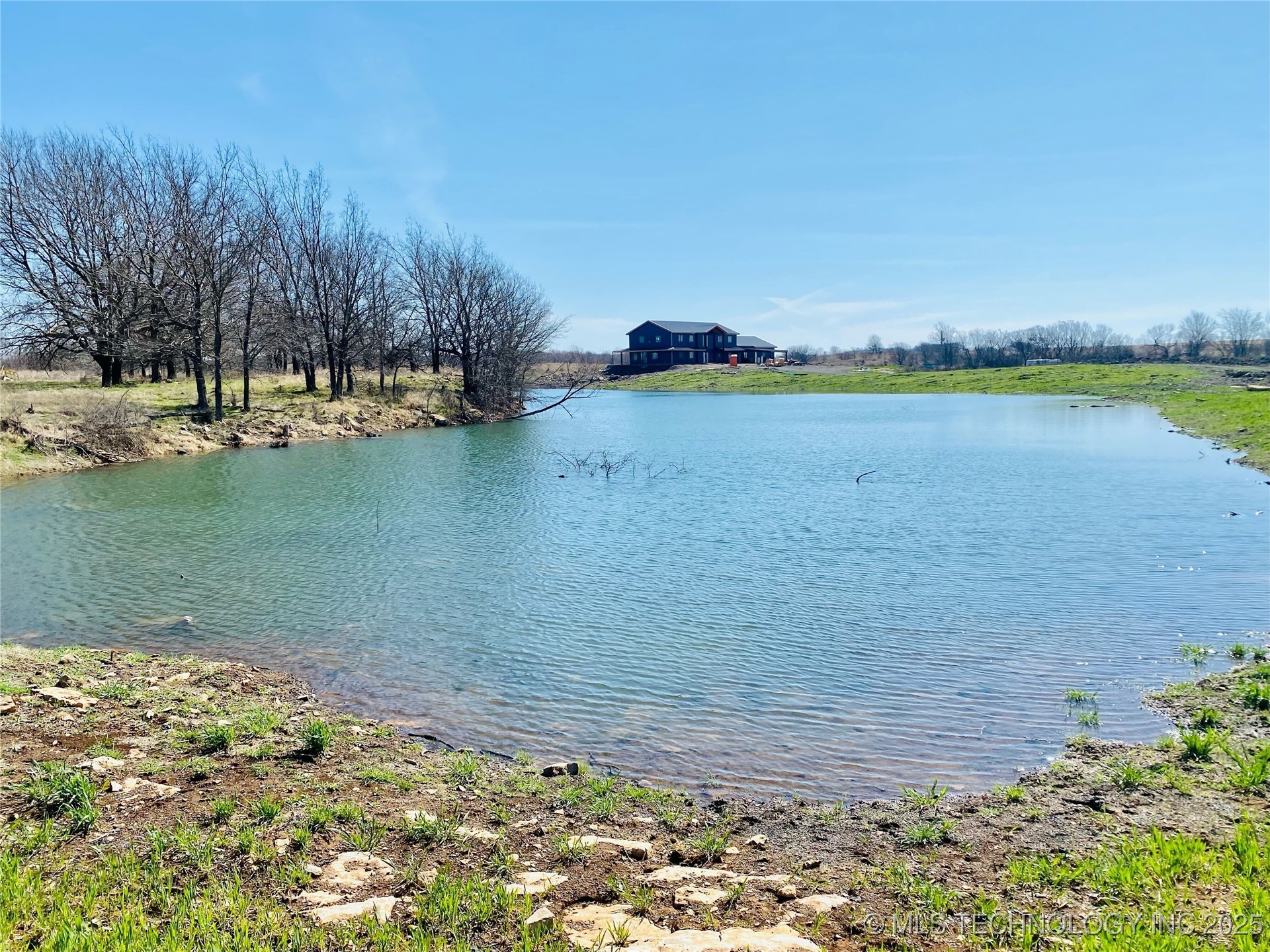 9501 S 4170 Road Property Photo 96
