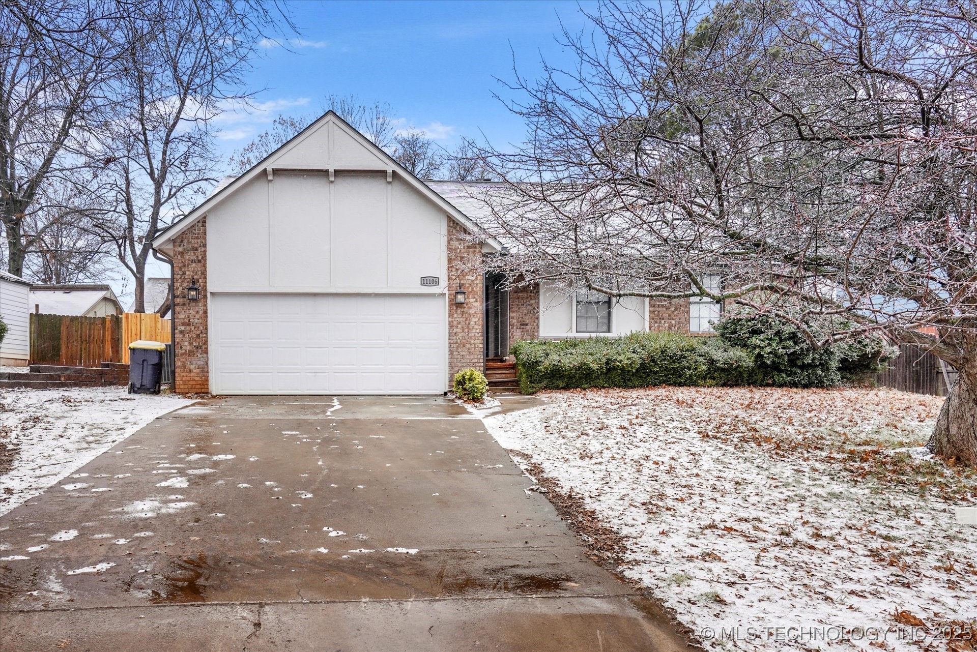 Picture of 11106 S 108th East Place