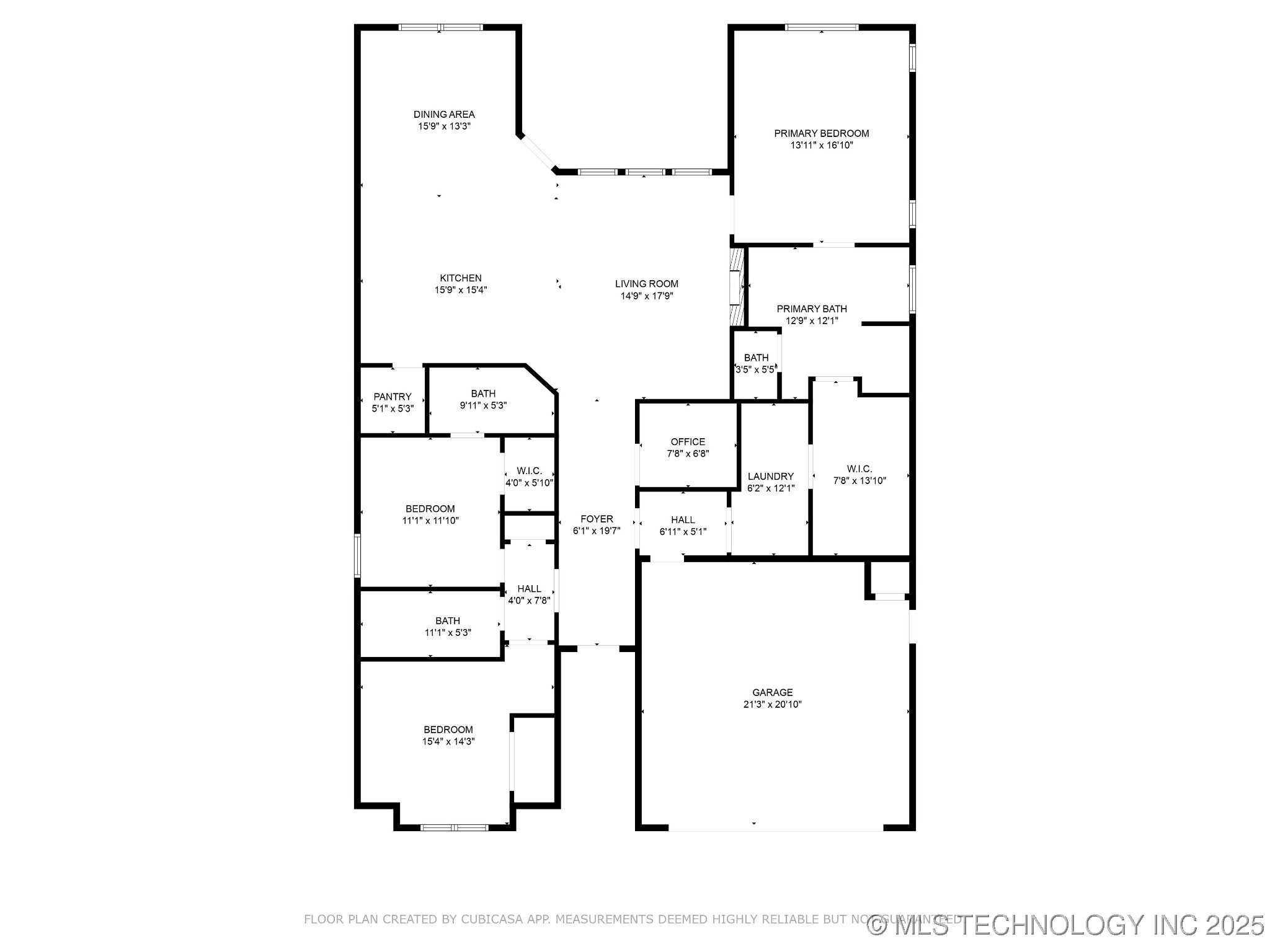 1105 W 86th Street Property Photo 27