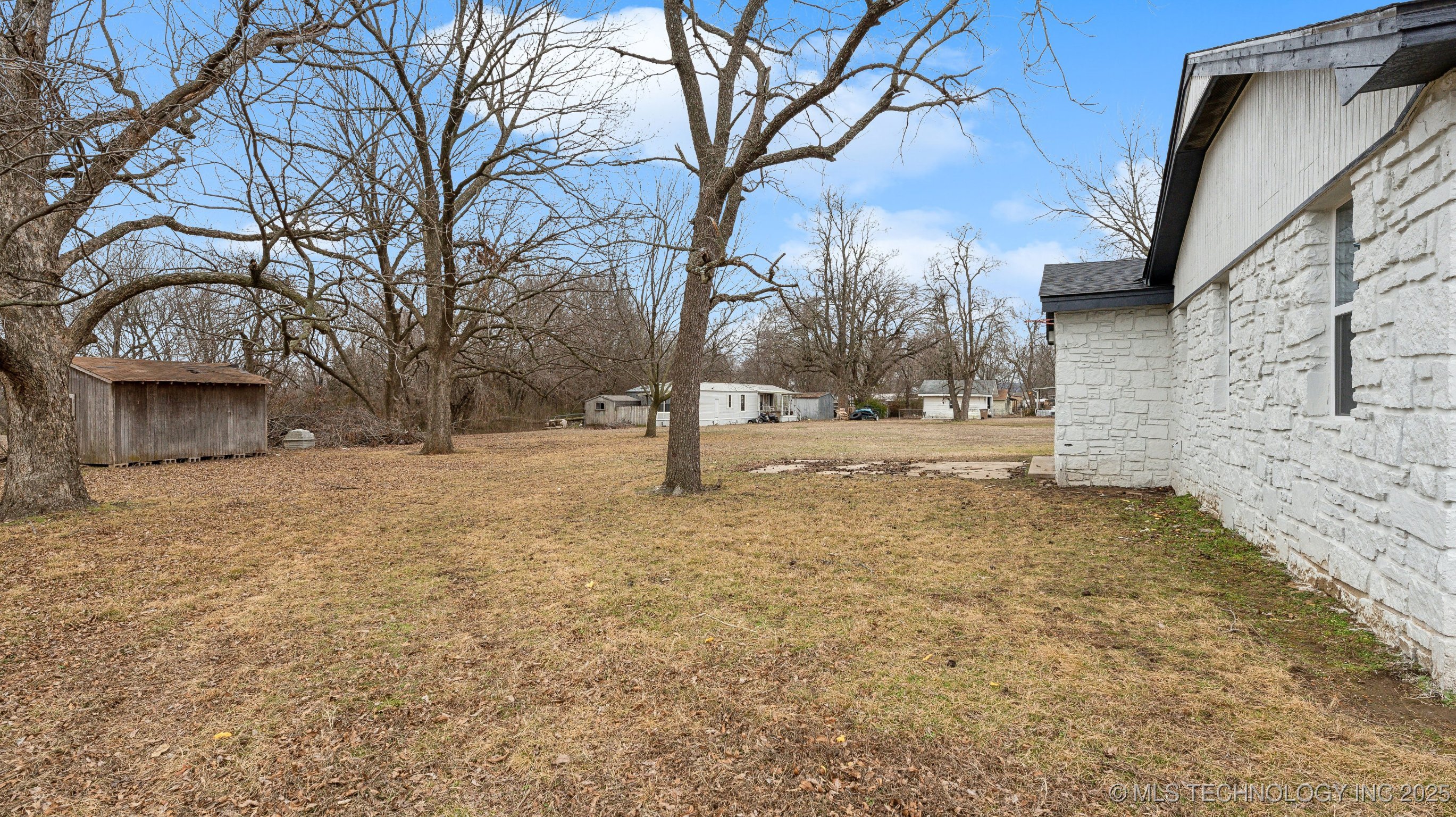 217 S Cincinnati Avenue Property Photo 26