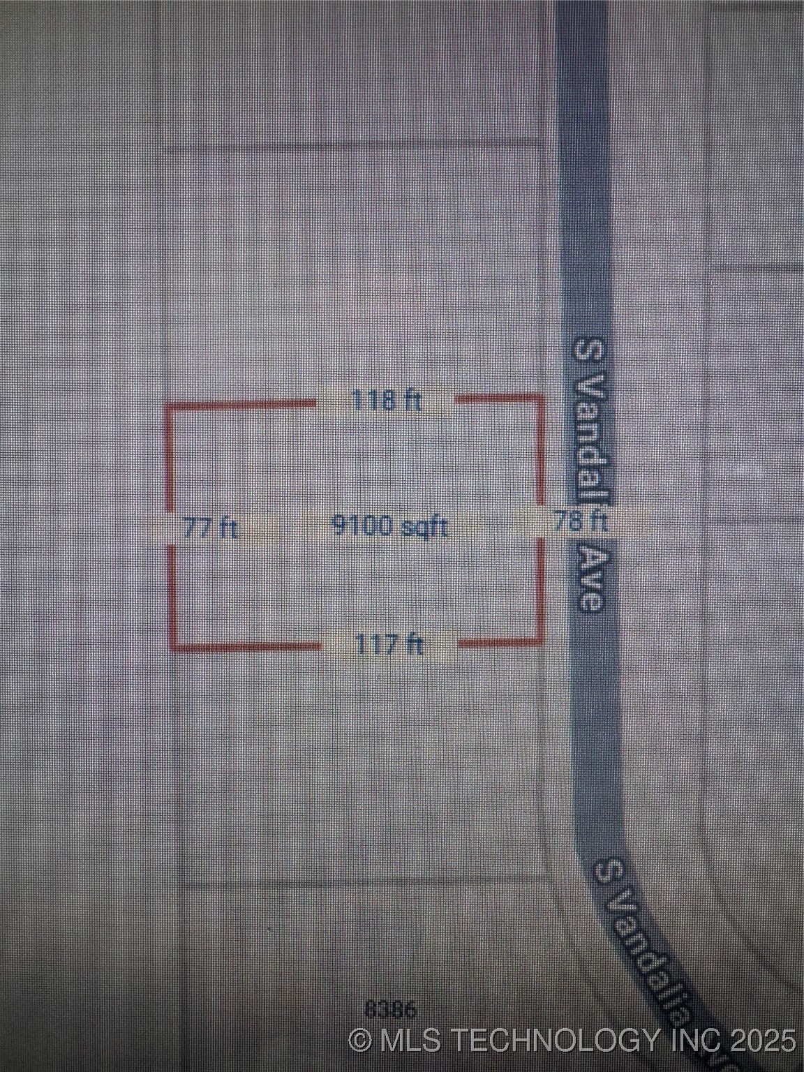 8374 S Vandalia Avenue Property Photo 3