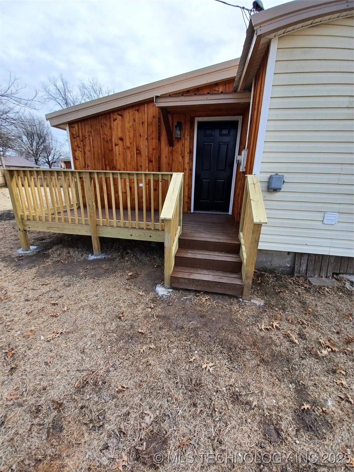 819 W Audd Property Photo 27