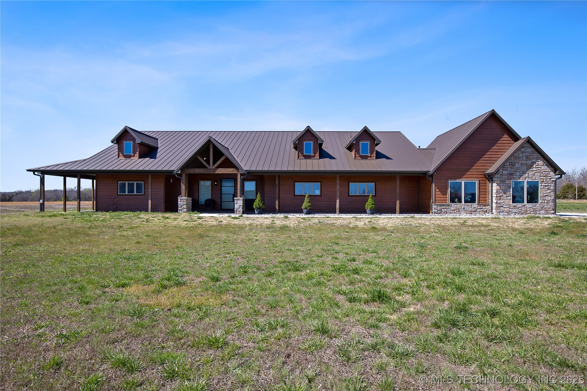 21410 Slick Road Property Photo