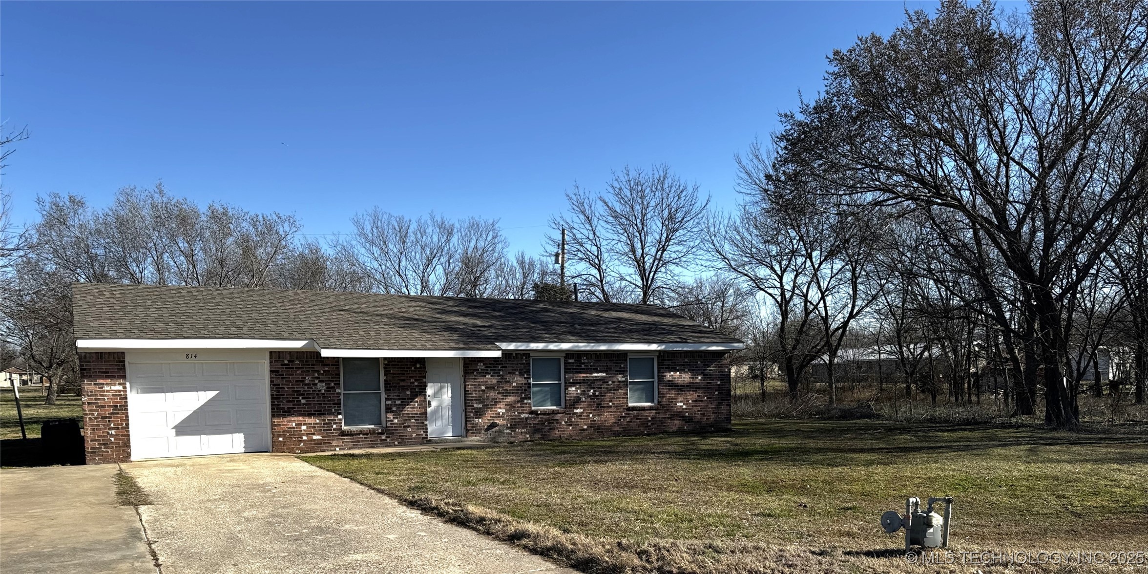 814 W Sequoyah Street Property Photo