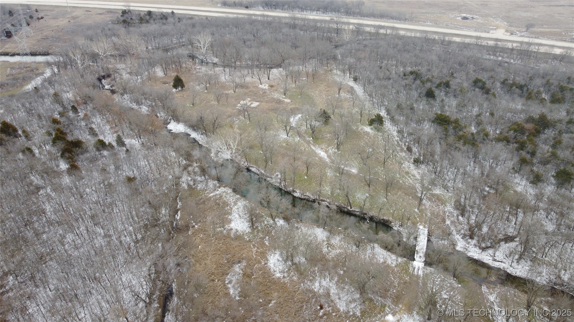 12599 S Old Hwy 169 Property Photo 6