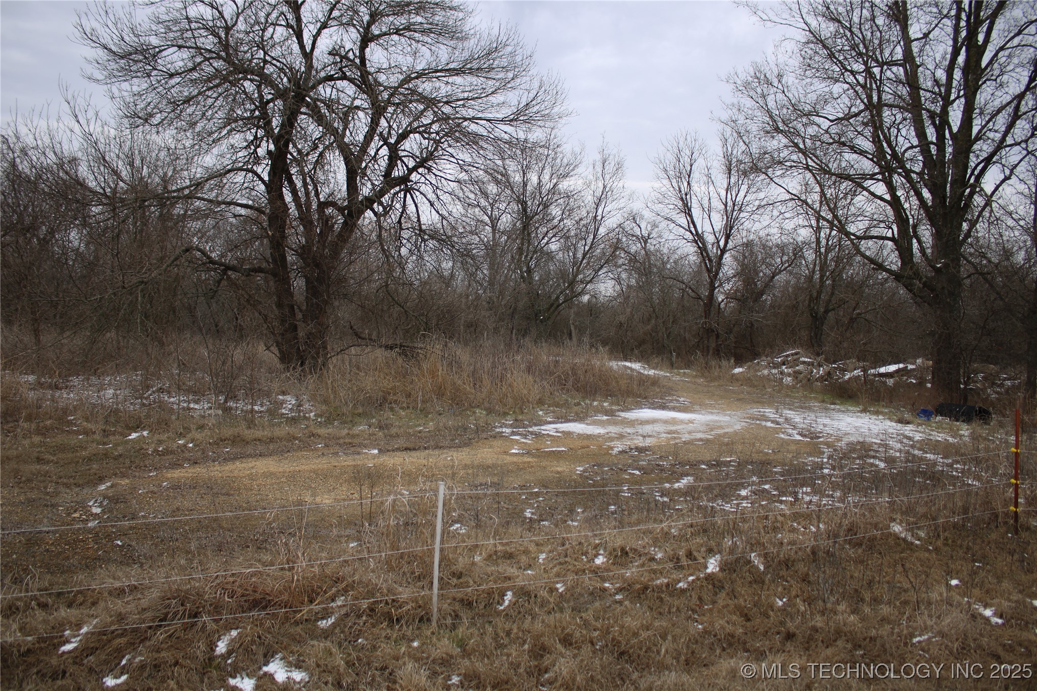 12599 S Old Hwy 169 Property Photo 12