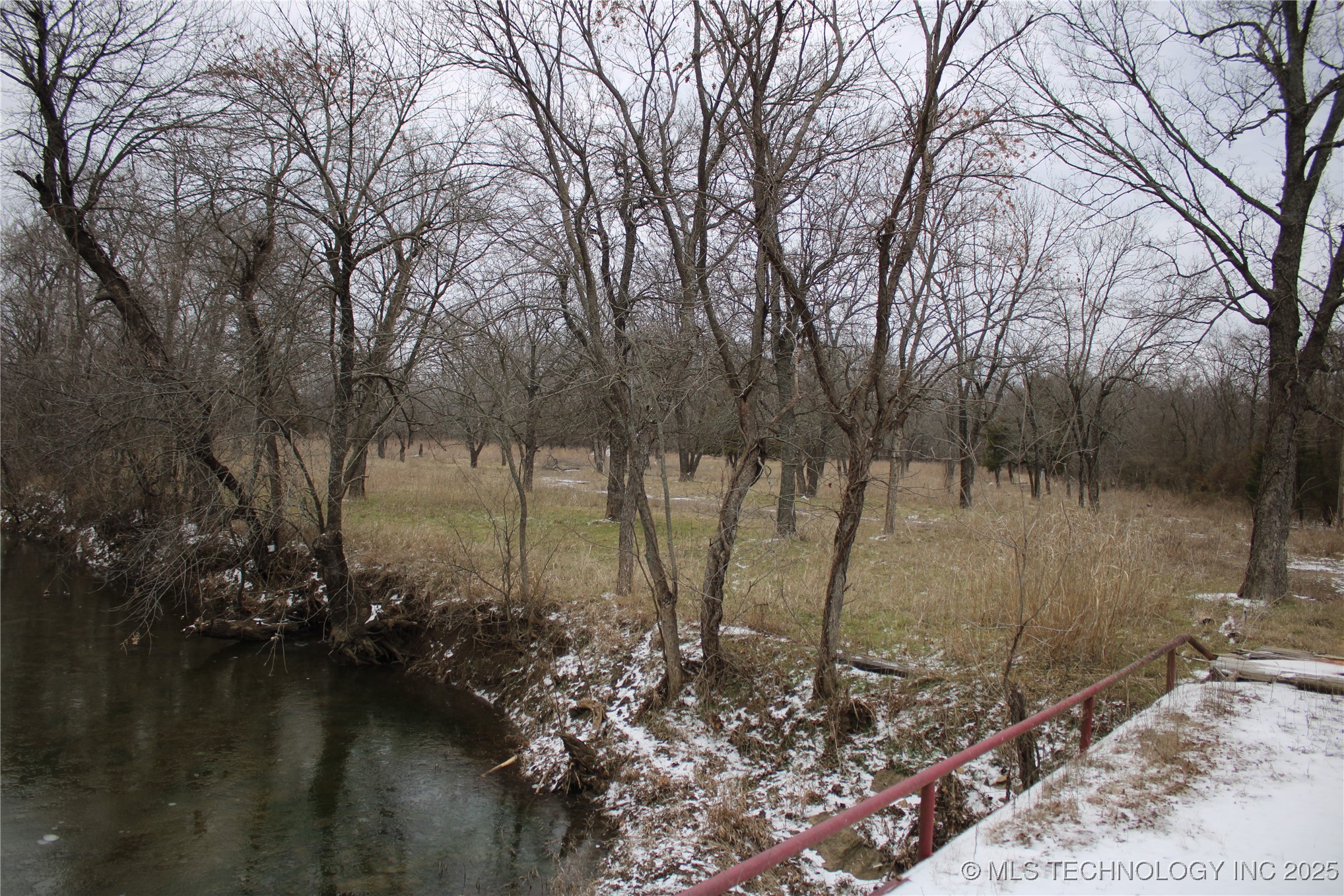 12599 S Old Hwy 169 Property Photo 18