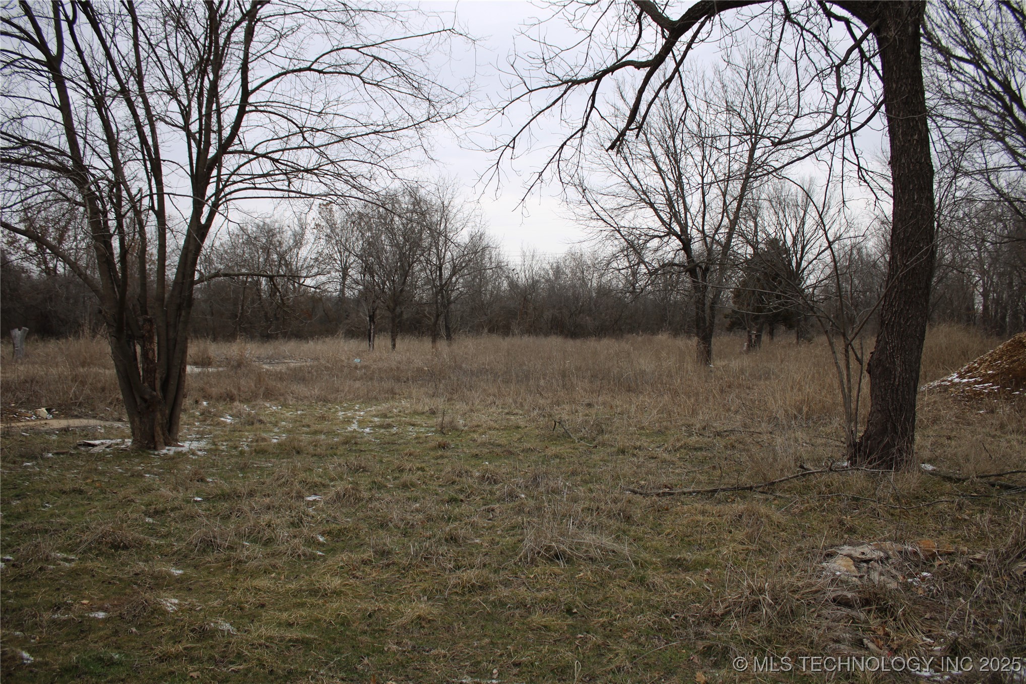 12599 S Old Hwy 169 Property Photo 20