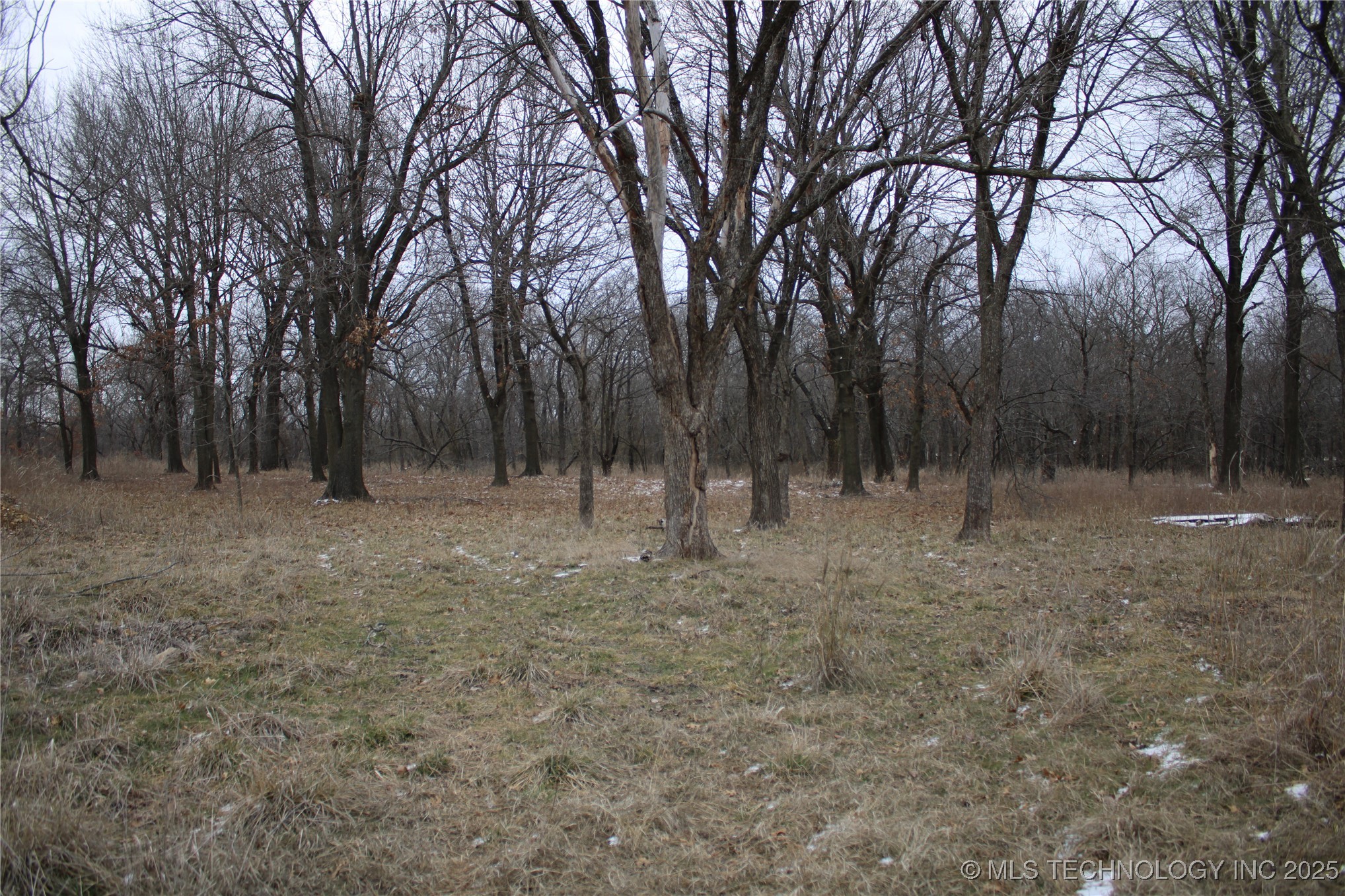 12599 S Old Hwy 169 Property Photo 21