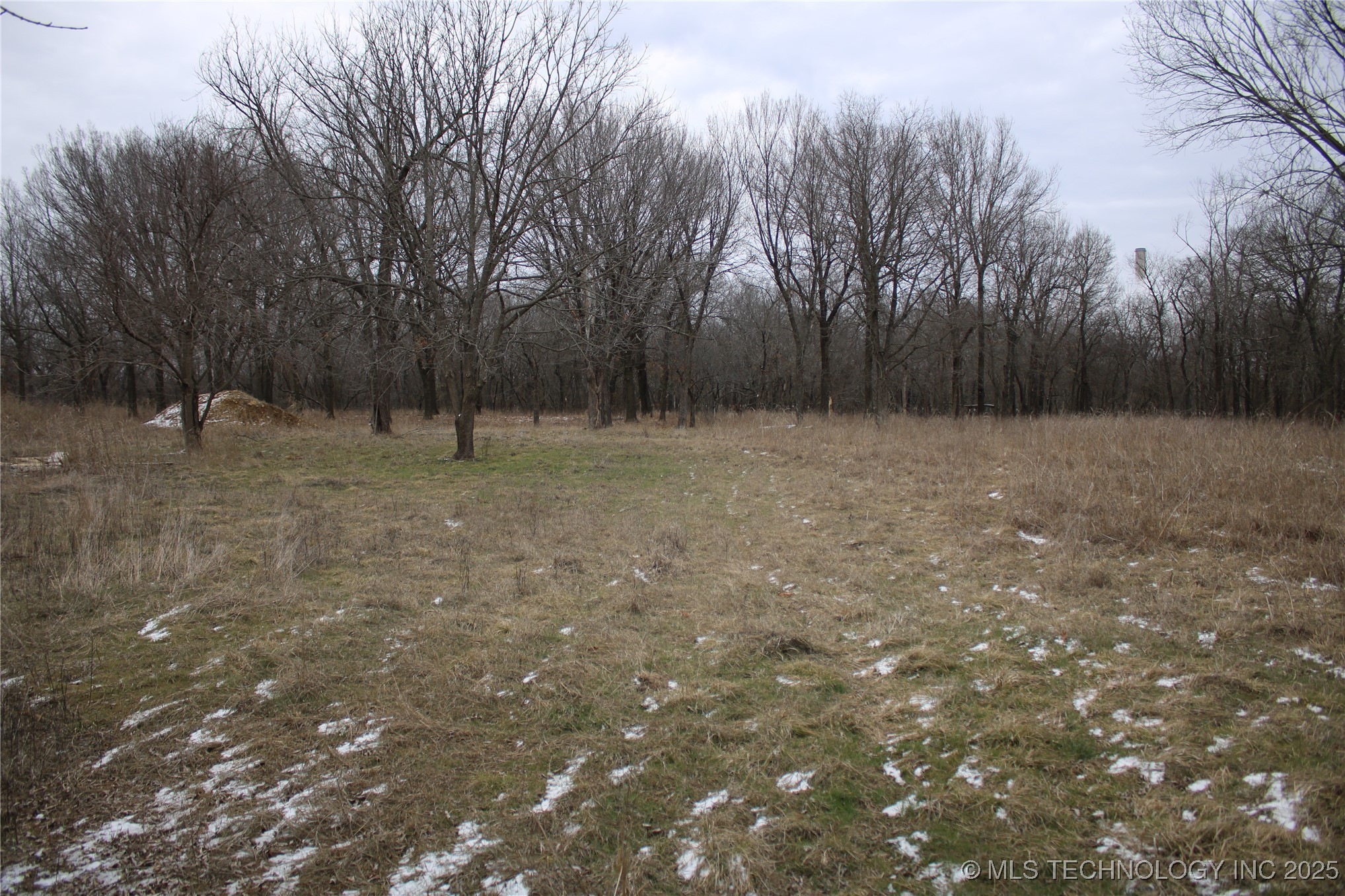 12599 S Old Hwy 169 Property Photo 22