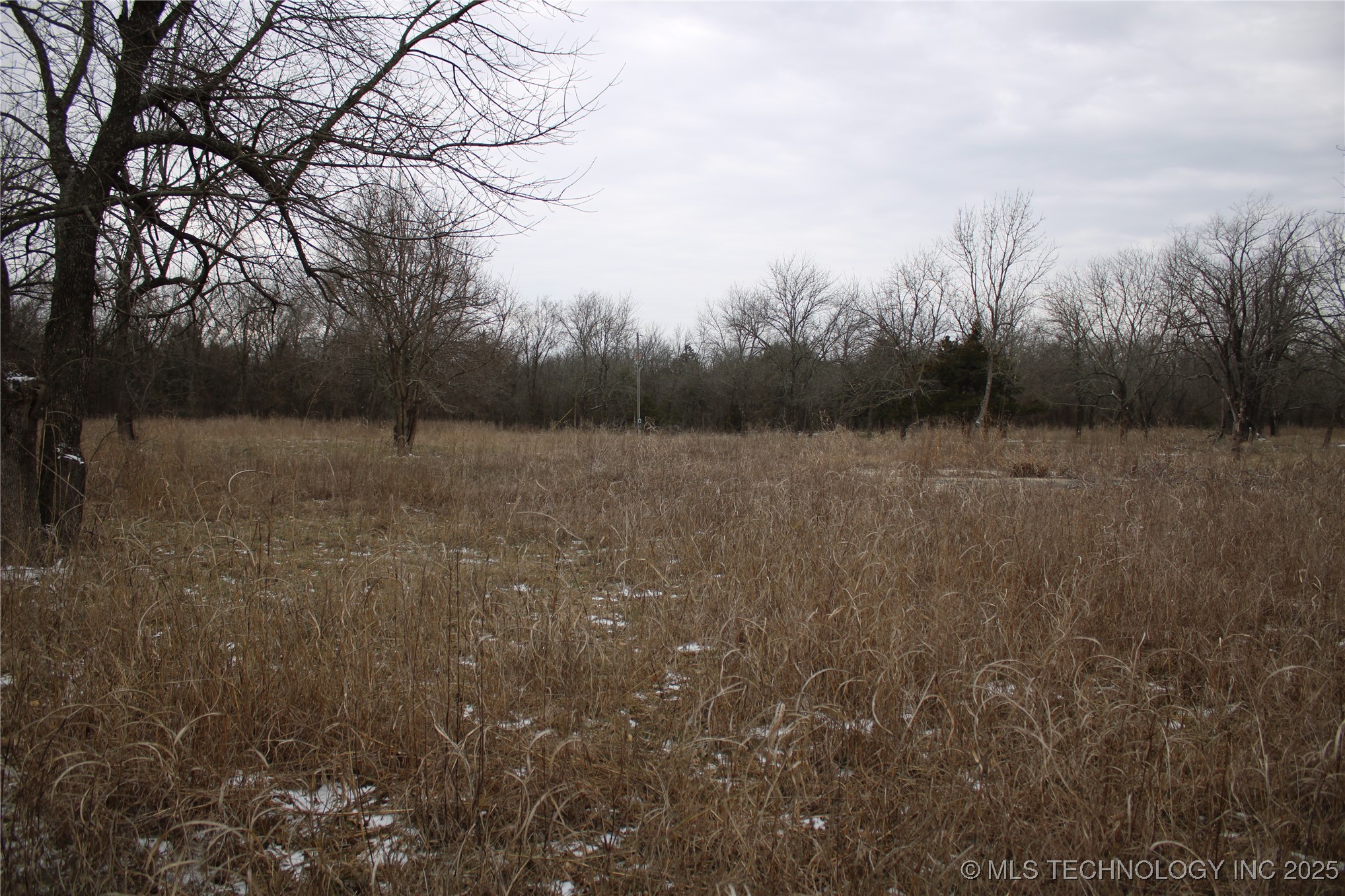 12599 S Old Hwy 169 Property Photo 25