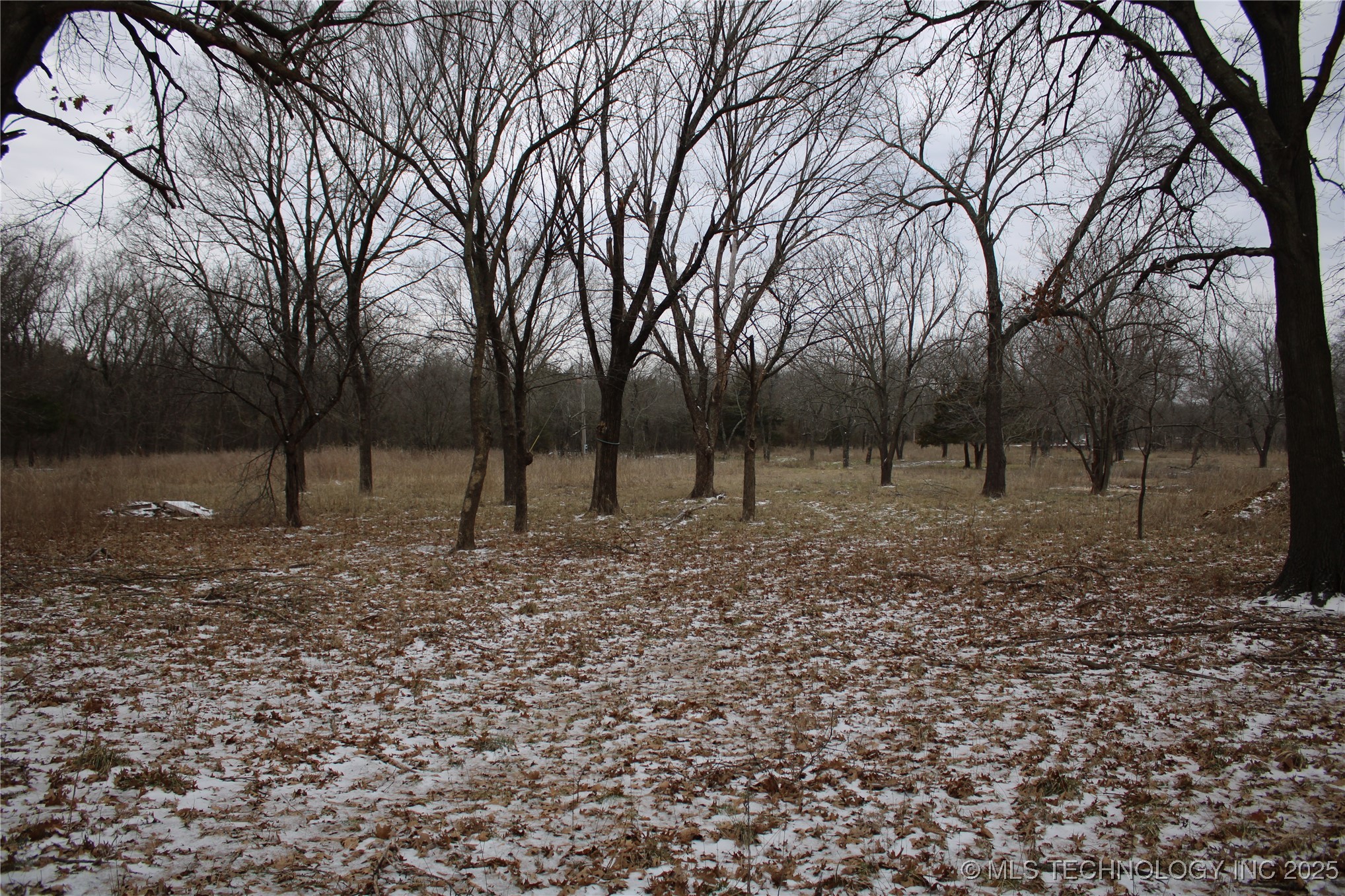 12599 S Old Hwy 169 Property Photo 26