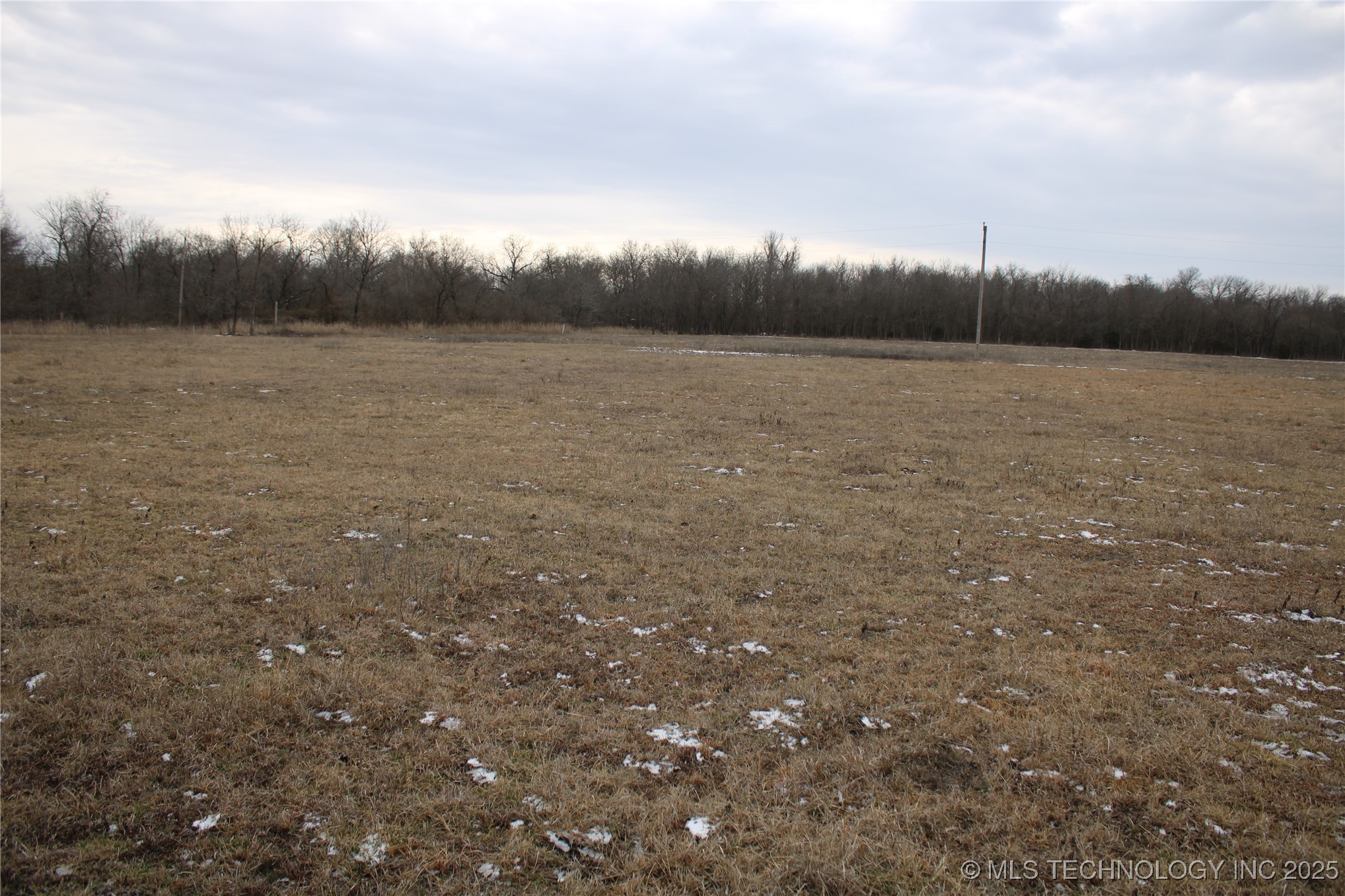 12599 S Old Hwy 169 Property Photo 30