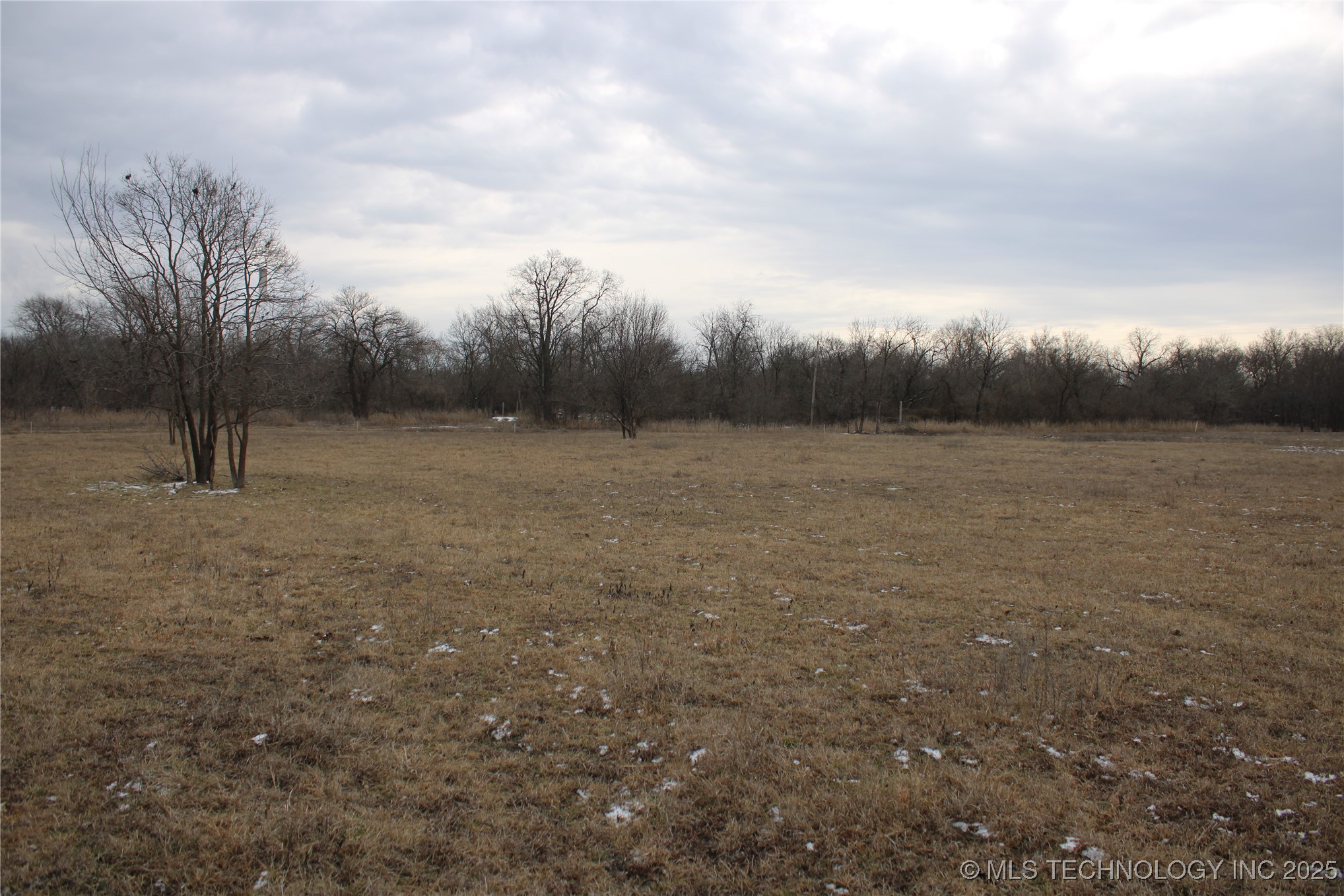 12599 S Old Hwy 169 Property Photo 31