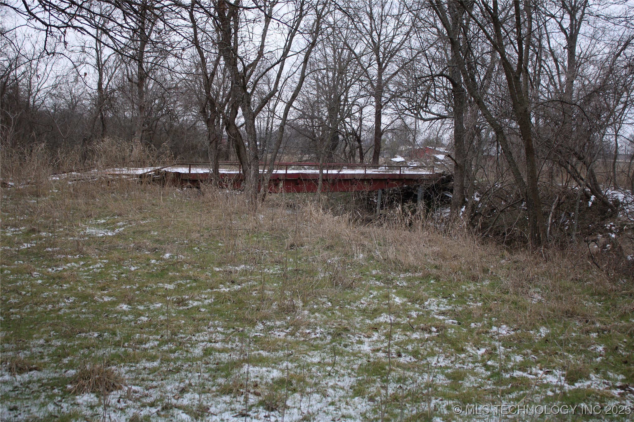 12599 S Old Hwy 169 Property Photo 33