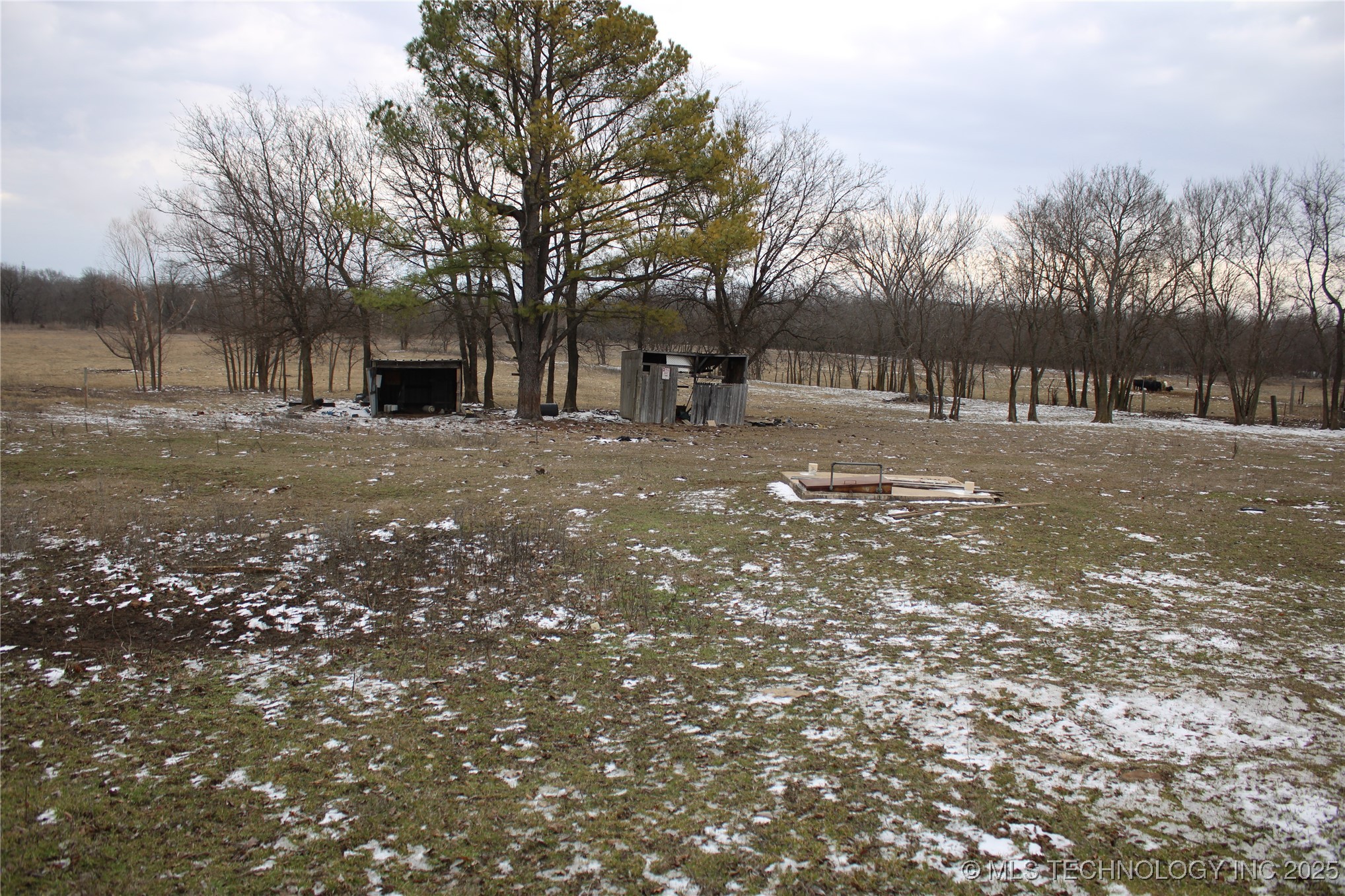 12599 S Old Hwy 169 Property Photo 35