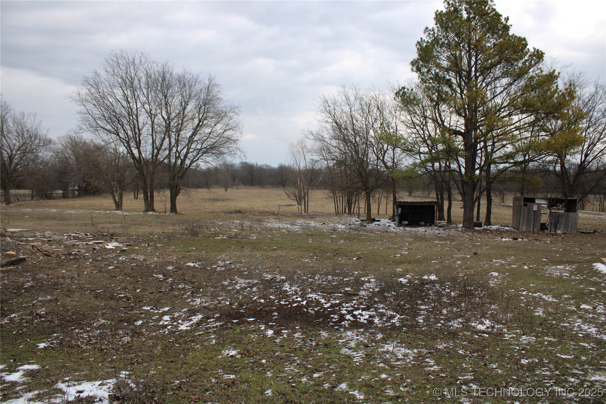 12599 S Old Hwy 169 Property Photo 36