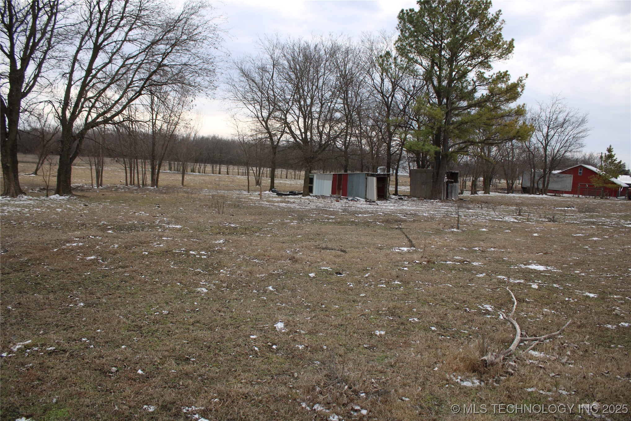 12599 S Old Hwy 169 Property Photo 37