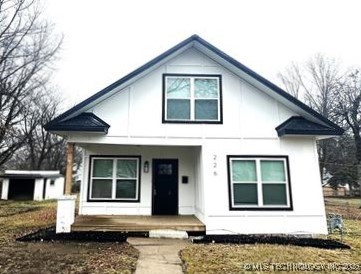 226 S Adair Street Property Photo 1