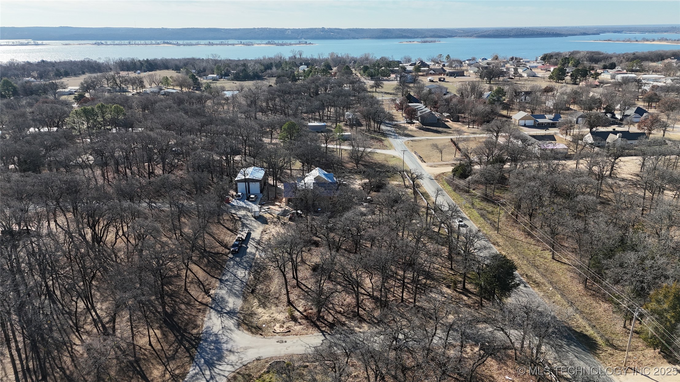 002 Woodland Circle Property Photo 4