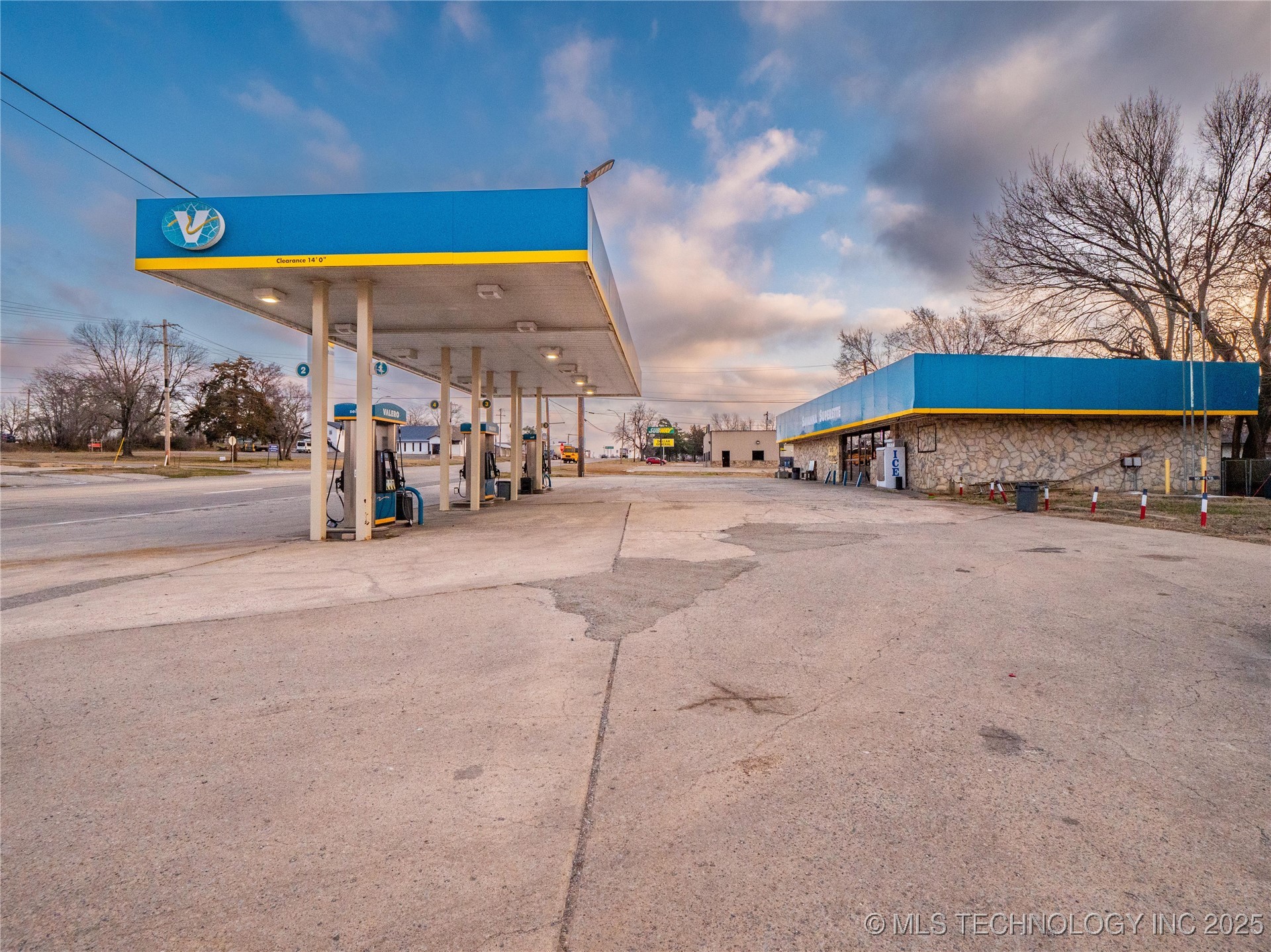 00 Highway 69 Property Photo 1