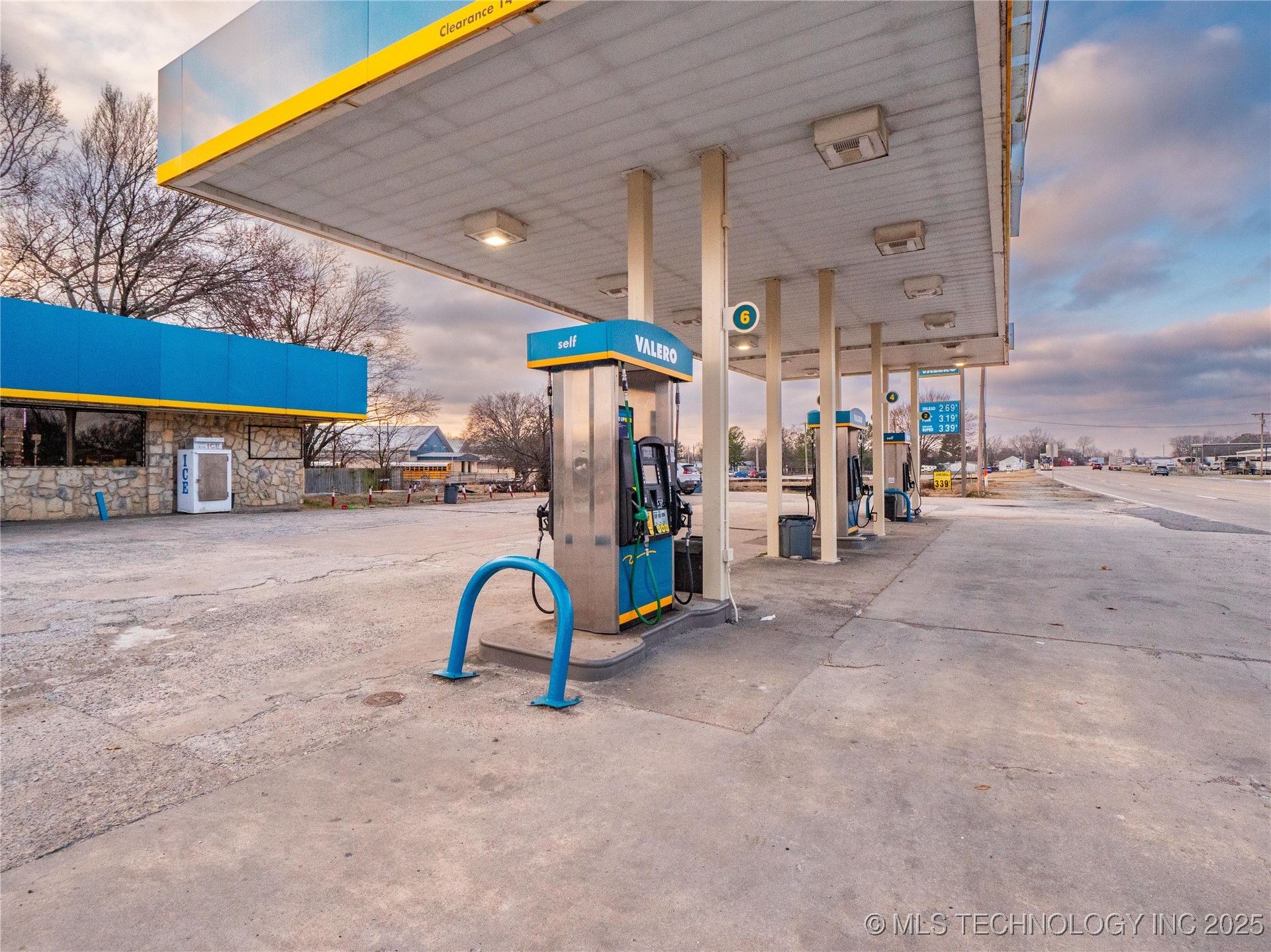 00 Highway 69 Property Photo 8