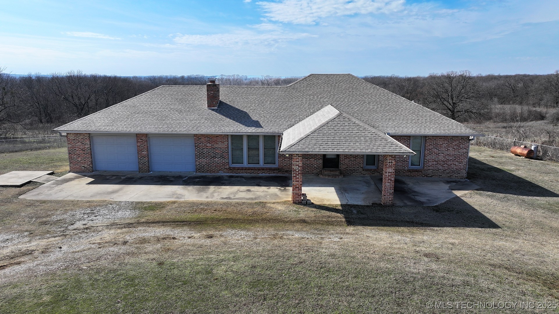 105592 S 4460 Road Property Photo