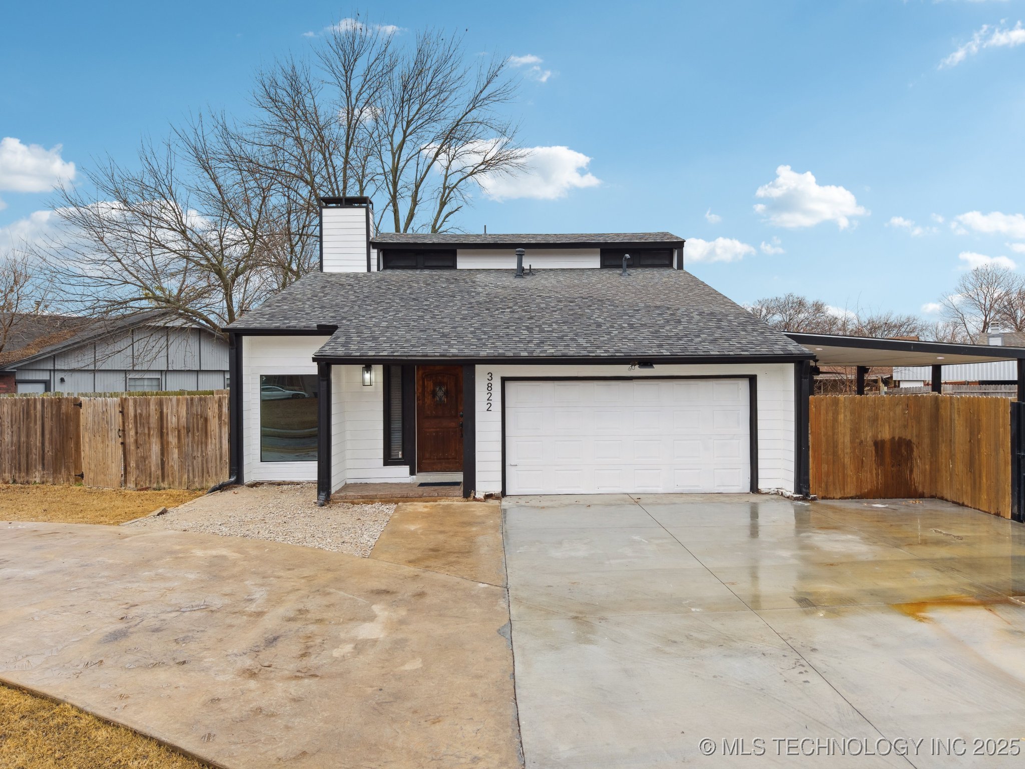 3822 S 118th East Avenue Property Photo