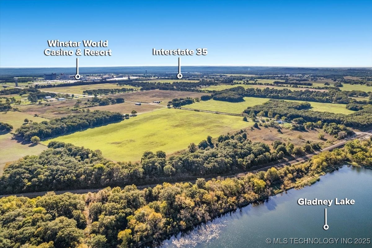 Gladney Lake Road Property Photo 9