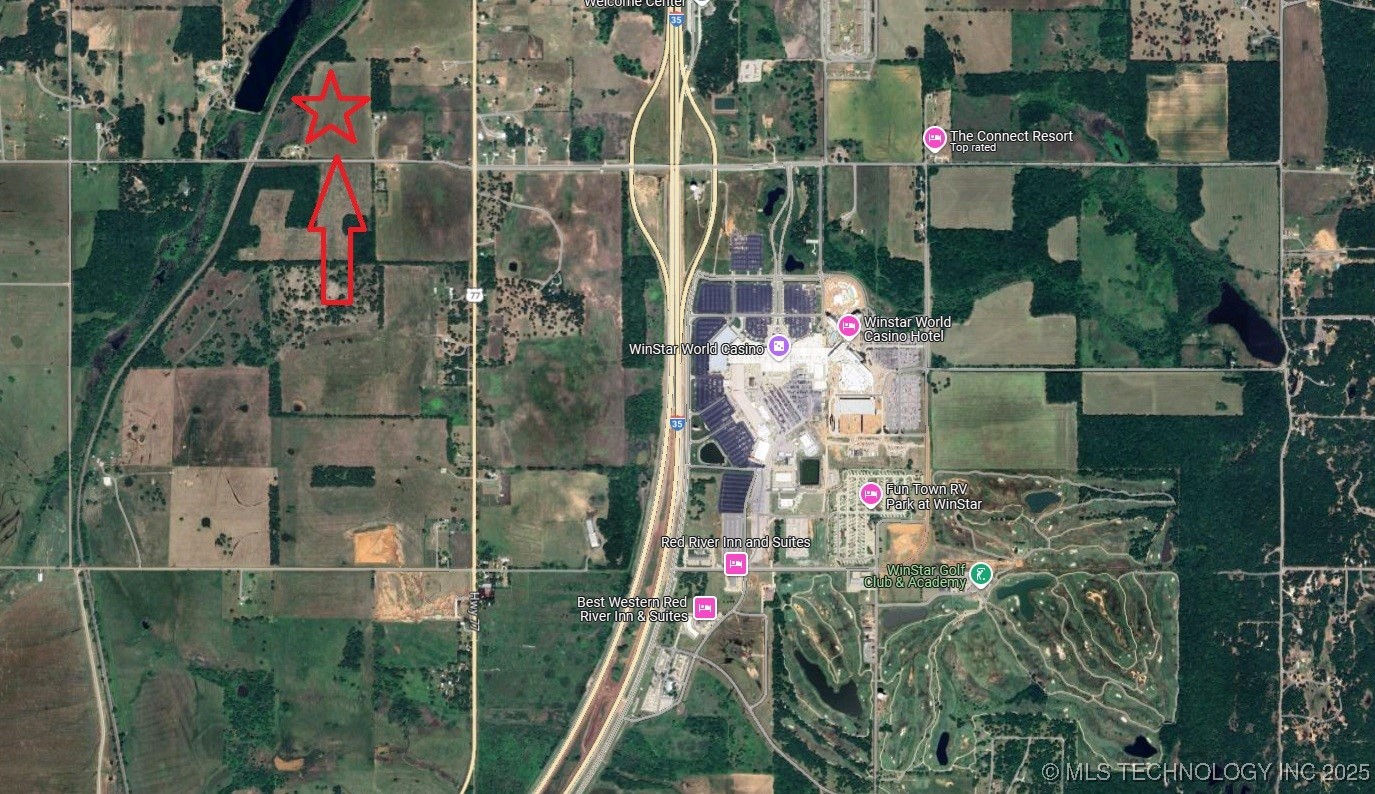 Gladney Lake Road Property Photo 10