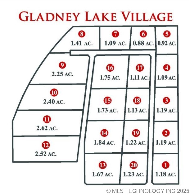 Gladney Lake Road Property Photo 11