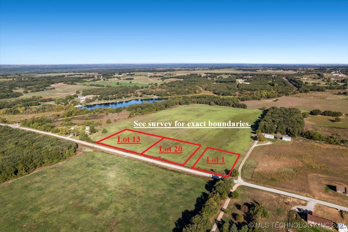 Gladney Lake Road Property Photo 2